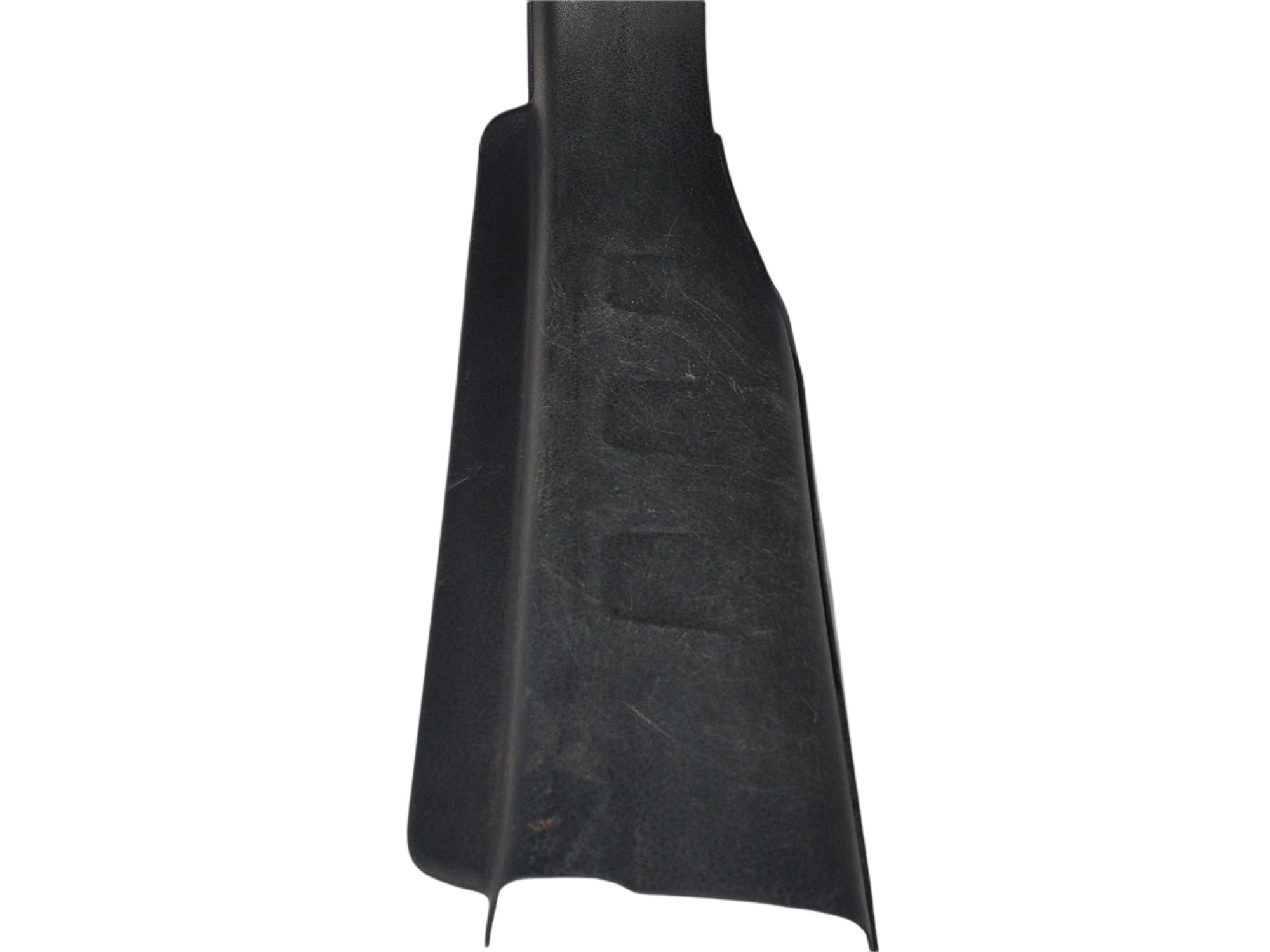 Soleira Porta Trase Direita Suzuki Grand Vitara 2012 15 V376 Preto 2