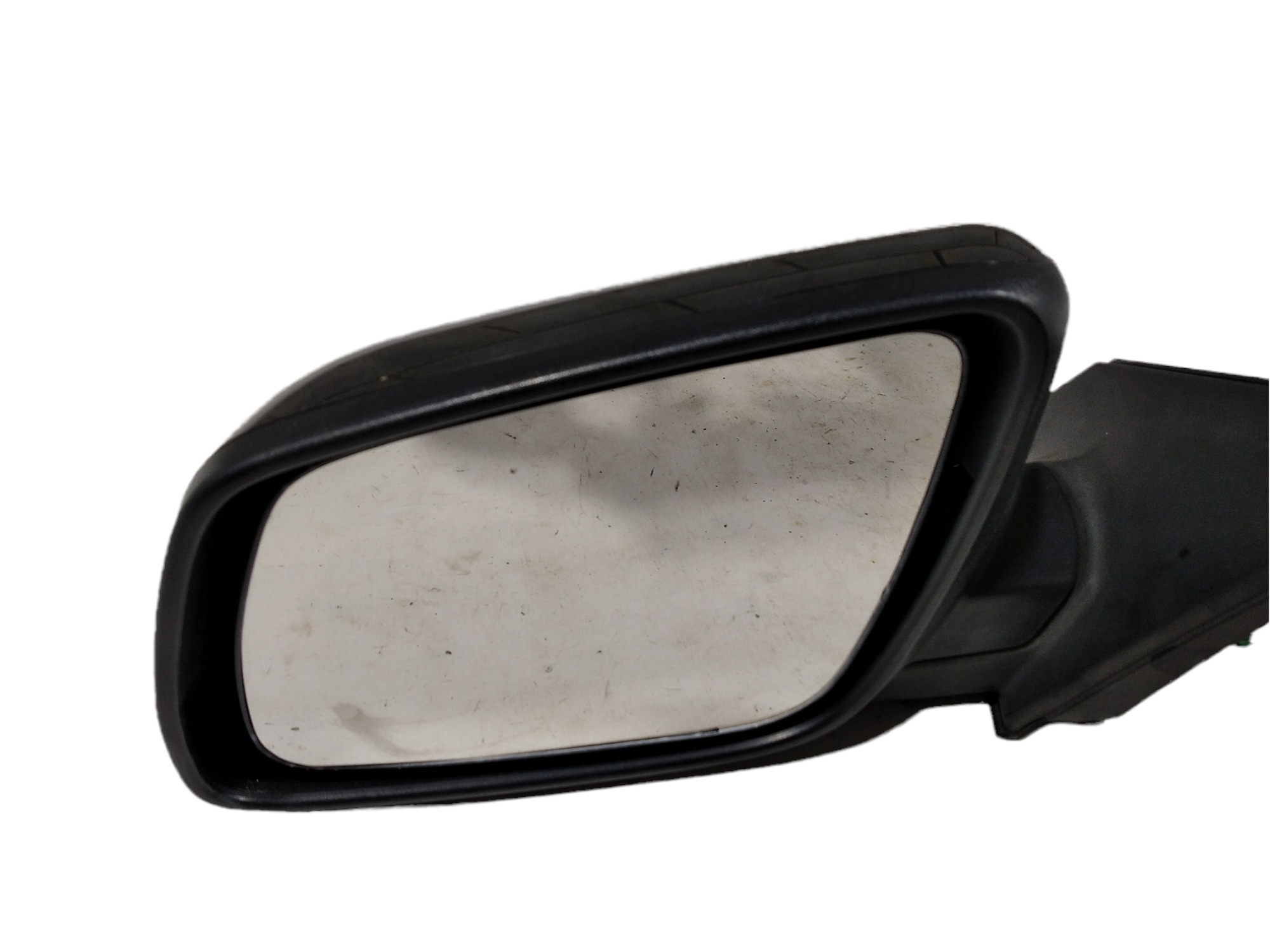 Retrovisor Esquerdo Mitsubishi Lancer 2014  7632a09307 V420 3