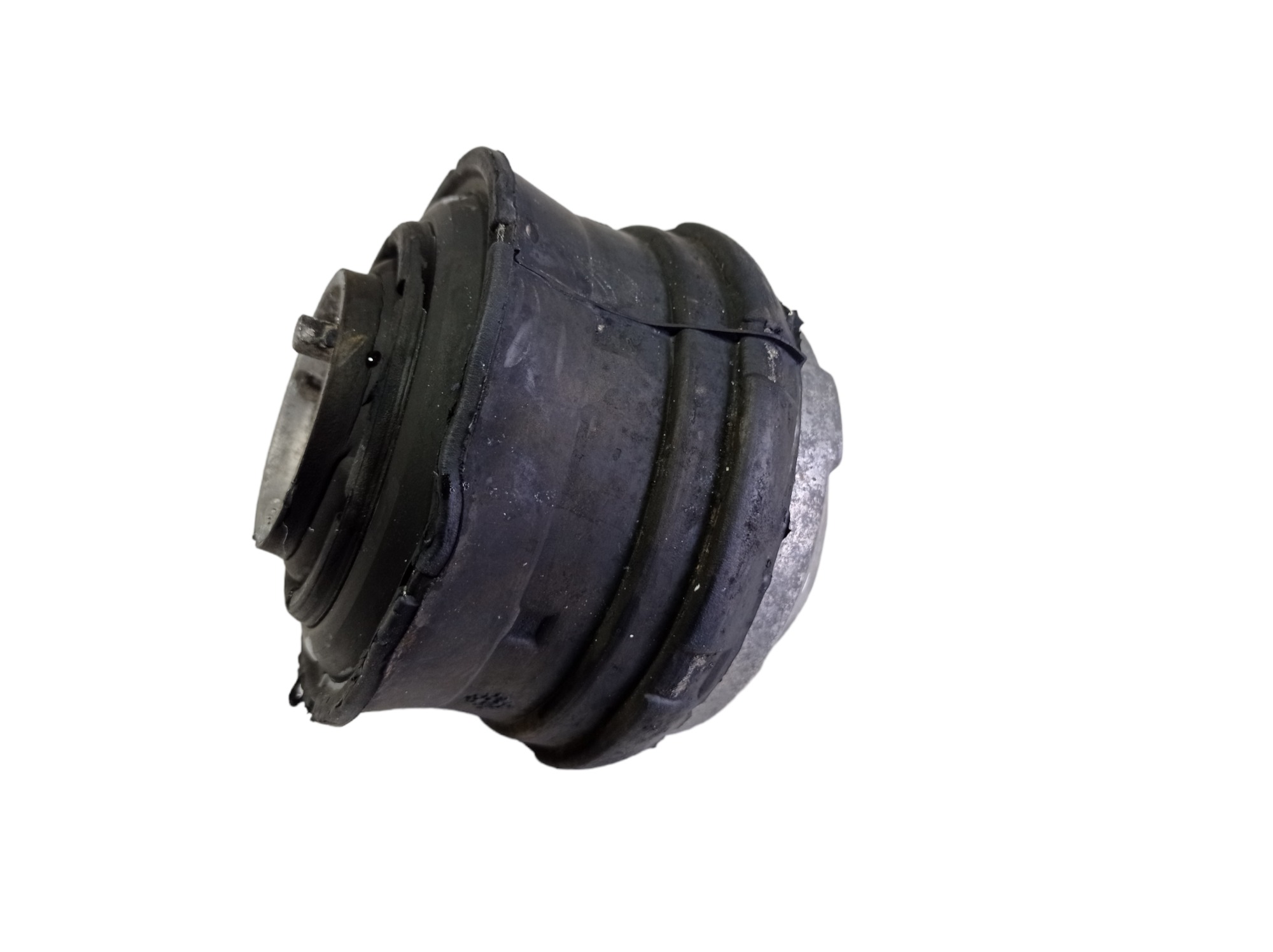 Coxim Direito Motor Mercedes C230 2.3 1998 V493 2