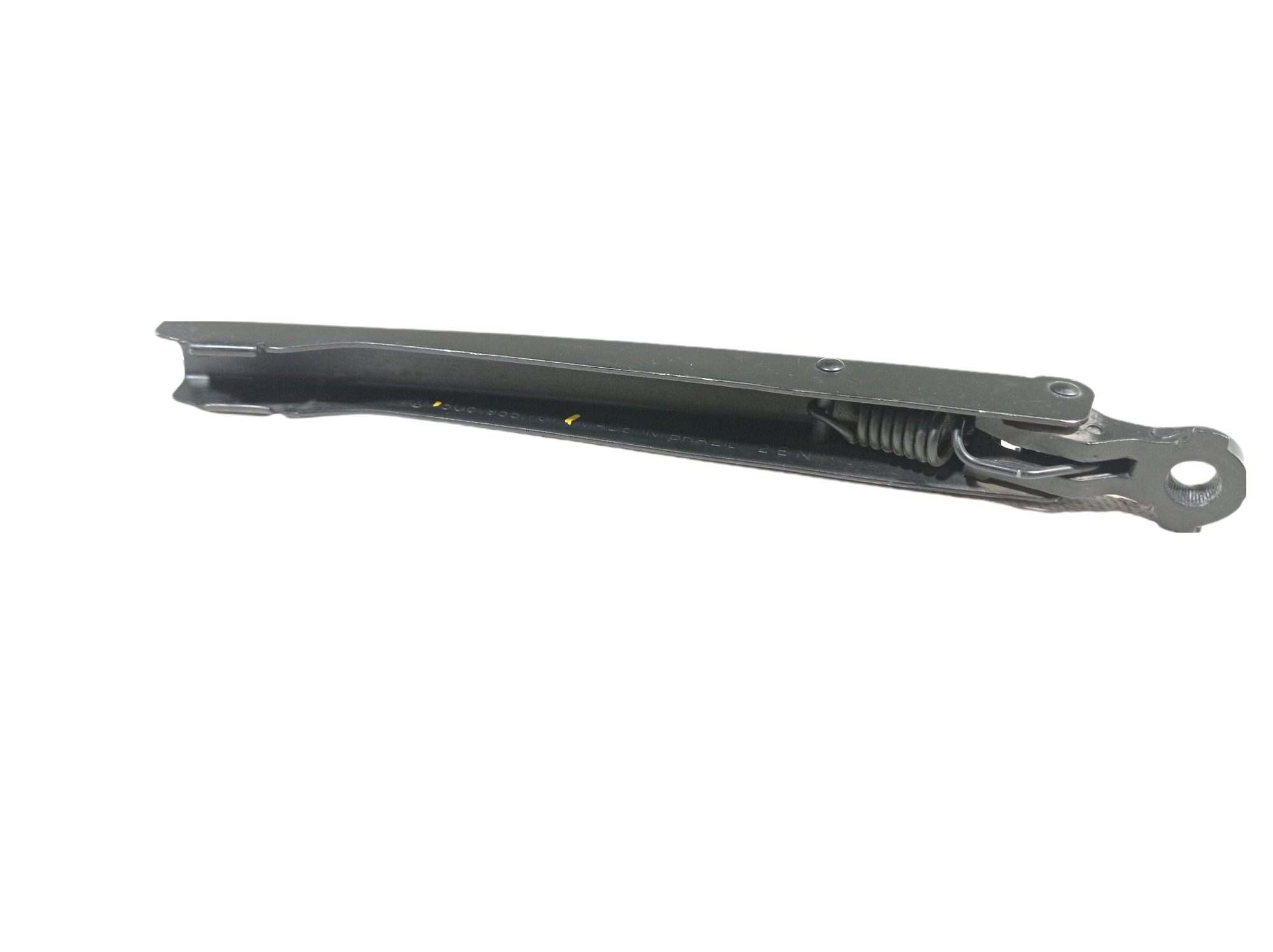 Haste Limpador Traseiro Vw Gol G5 Fox 2008 2012 5u6955707 M 4