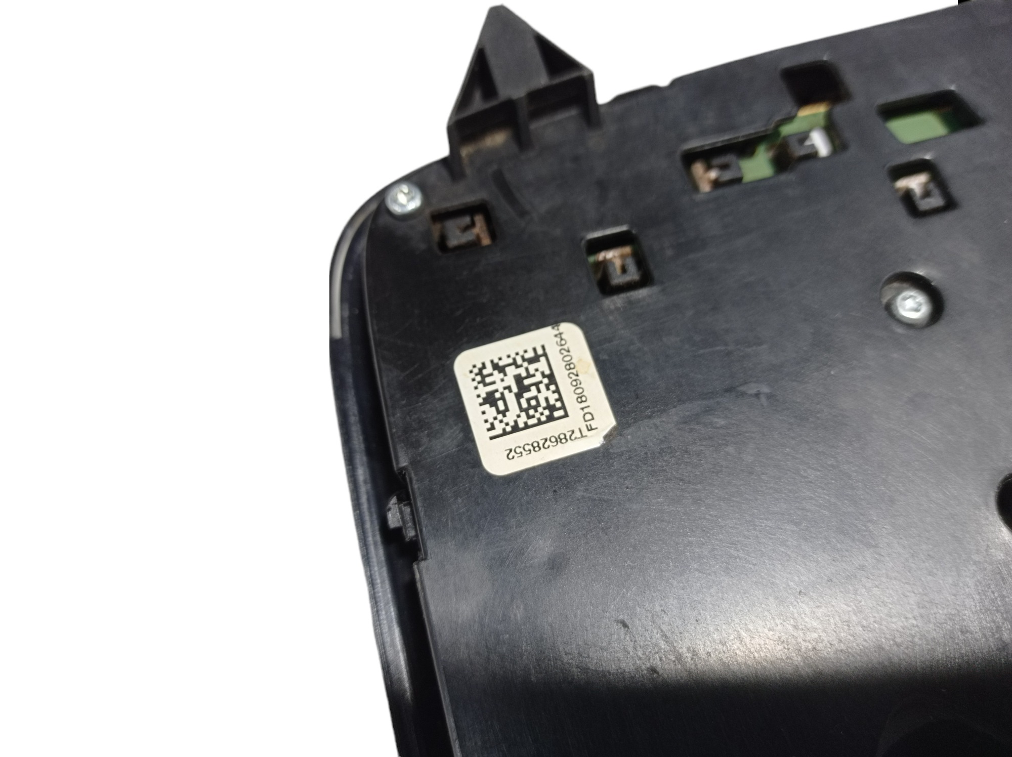 Luz Cortesia Dianteira Bmw X4 30i 2019 V350 9