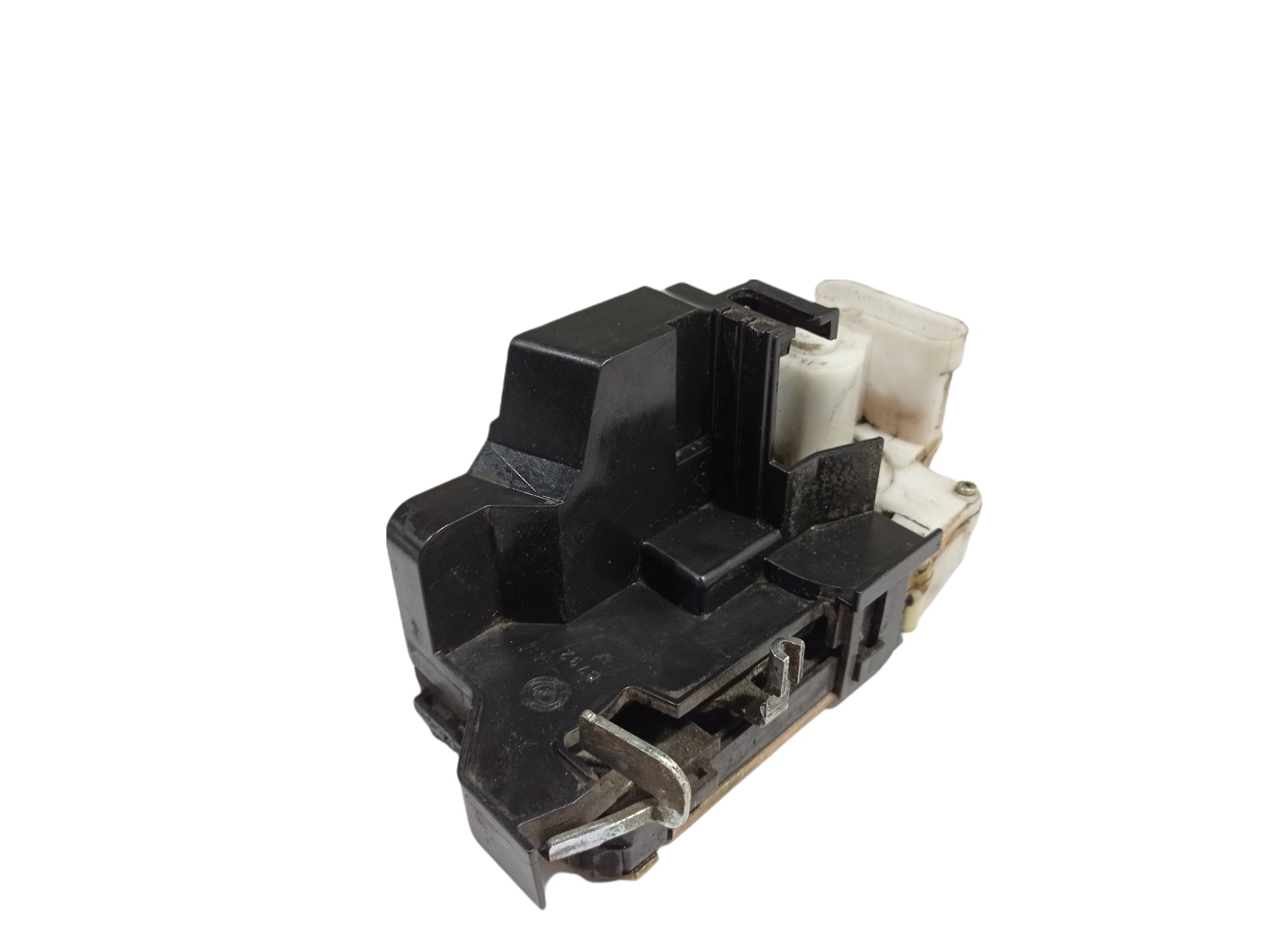 Fechadura Porta Dianteira Direita Fiat Doblo Adv 2005 V278 1