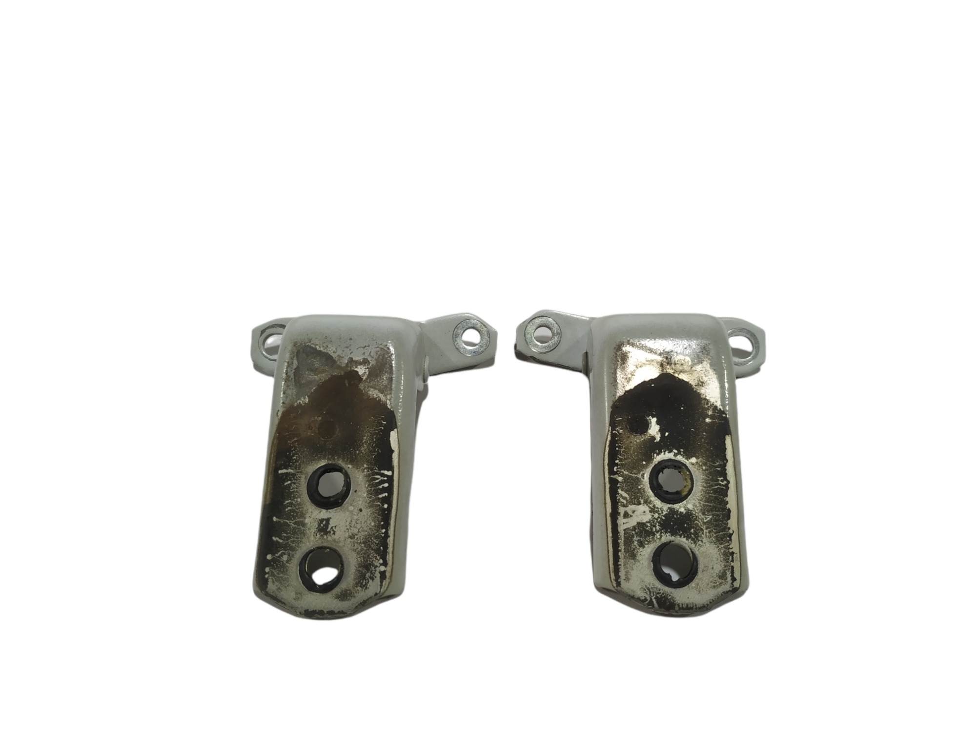 Dobradiça Porta Trase Dire Suzuki Grand Vitara 2012 15 V376 5