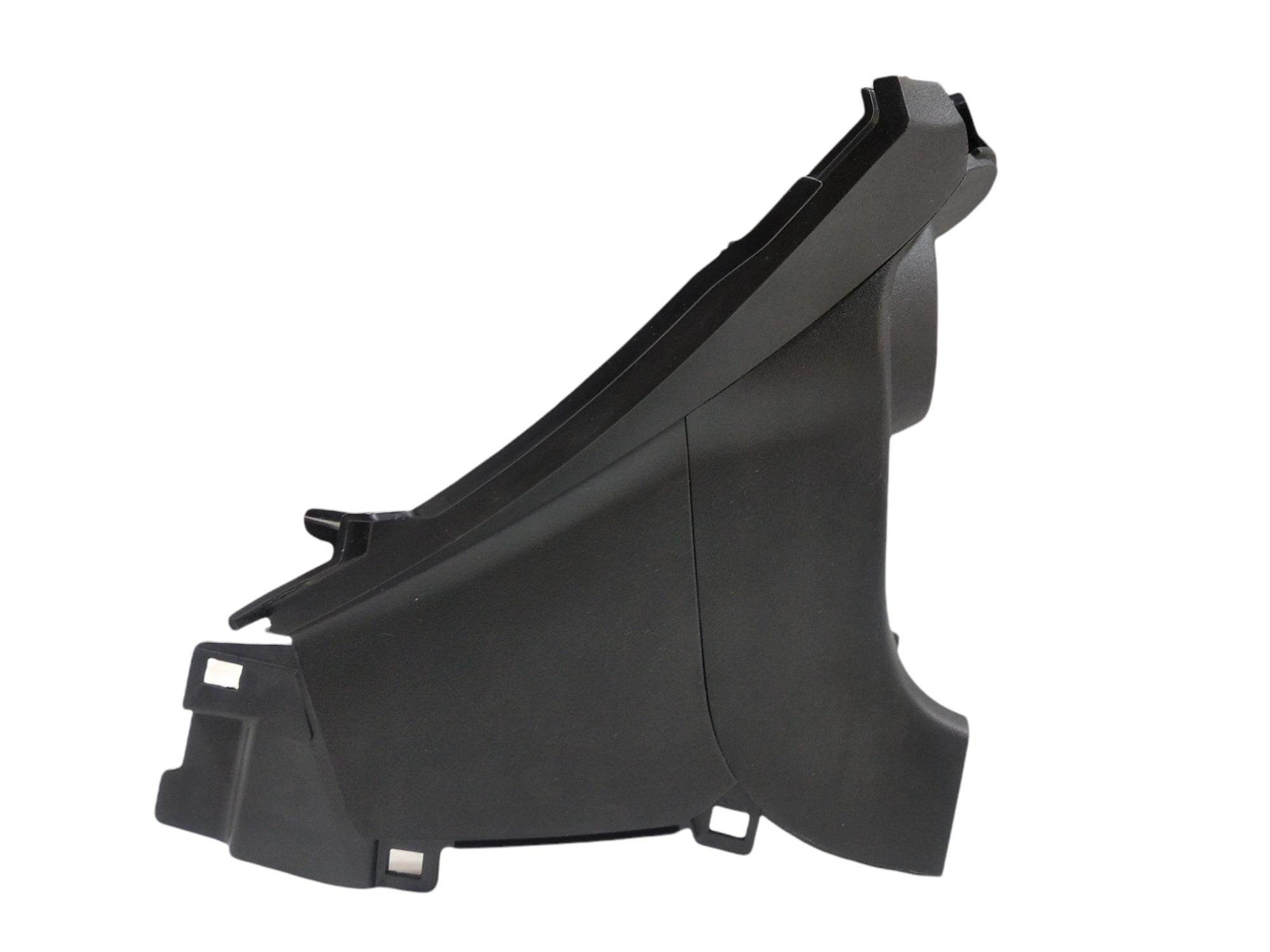 Moldura Comando Ar Mitsubishi Lancer 2014 V420 5