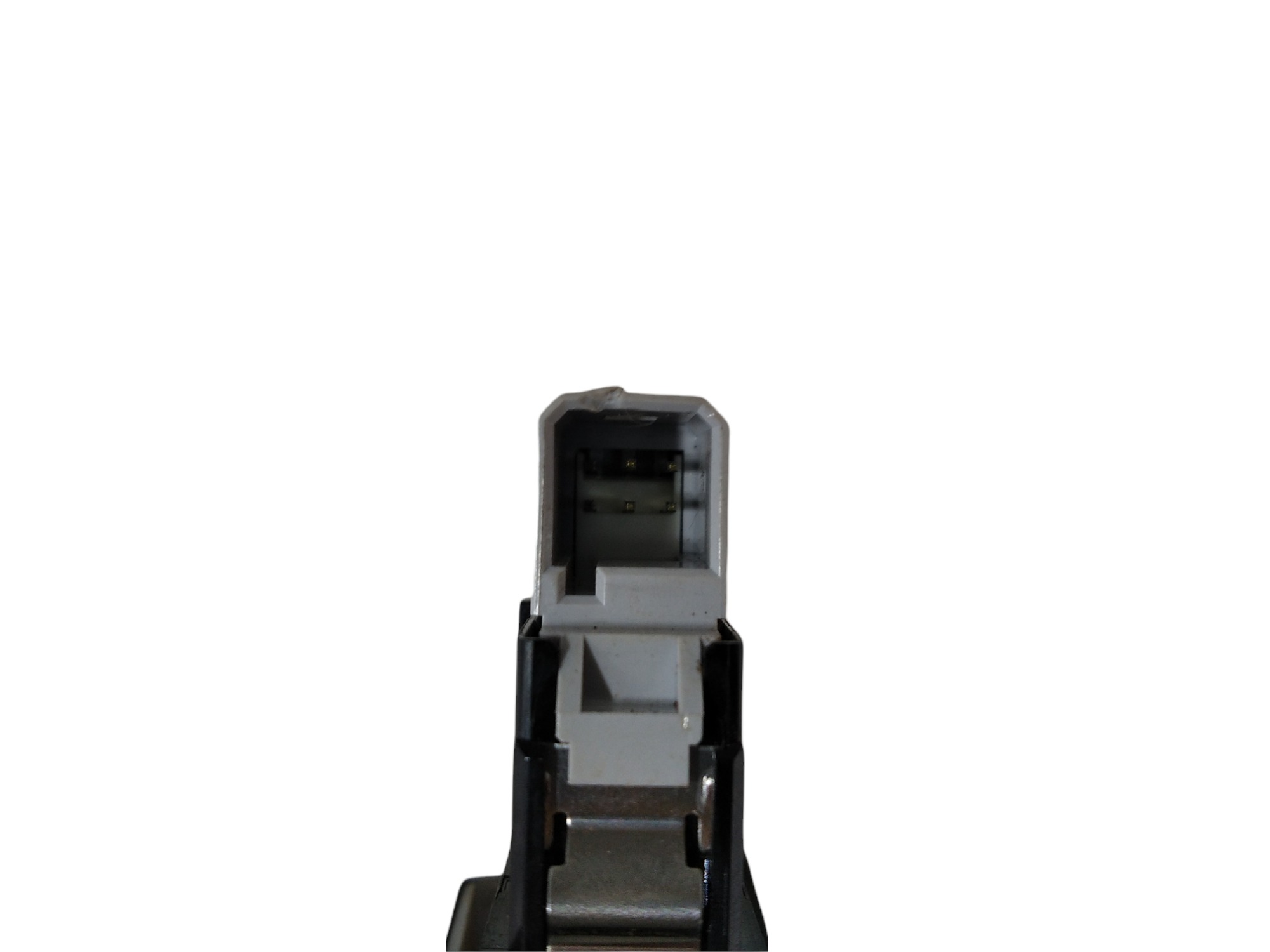 Botão Trava Gm Onix Prisma 2014 V323 7