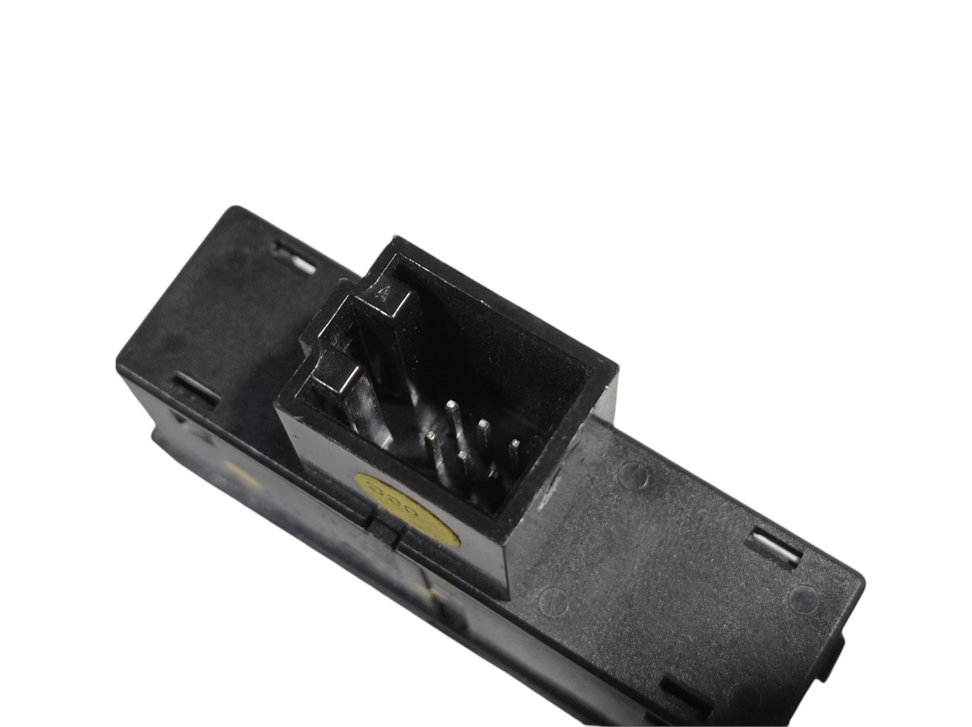Botão Pisca Alerta Audi A6 2005 4f0941509 V29 5