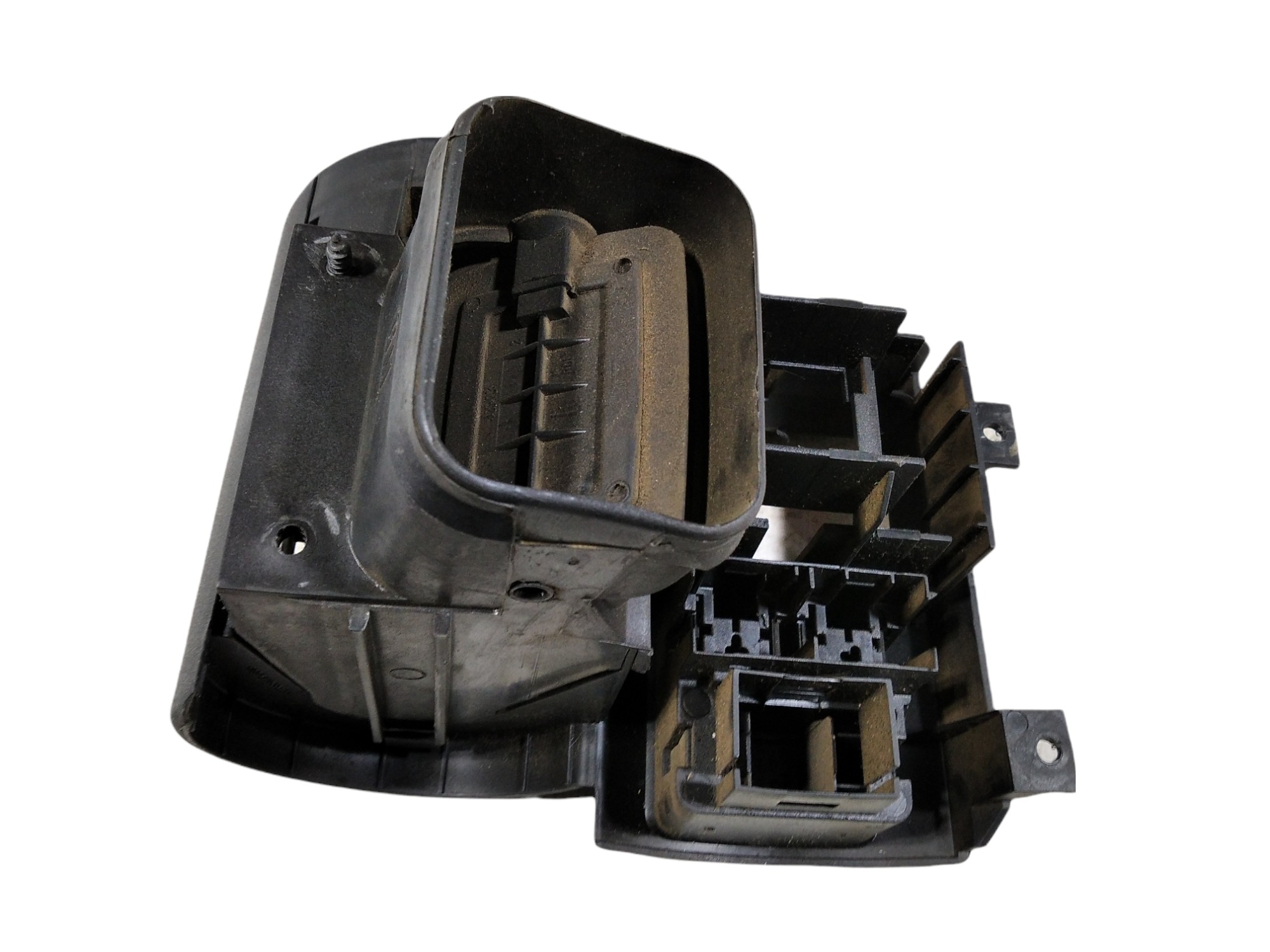 Moldura Difusor Ar Esquerdo Gm Corsa 1994 A 2010 V417 8