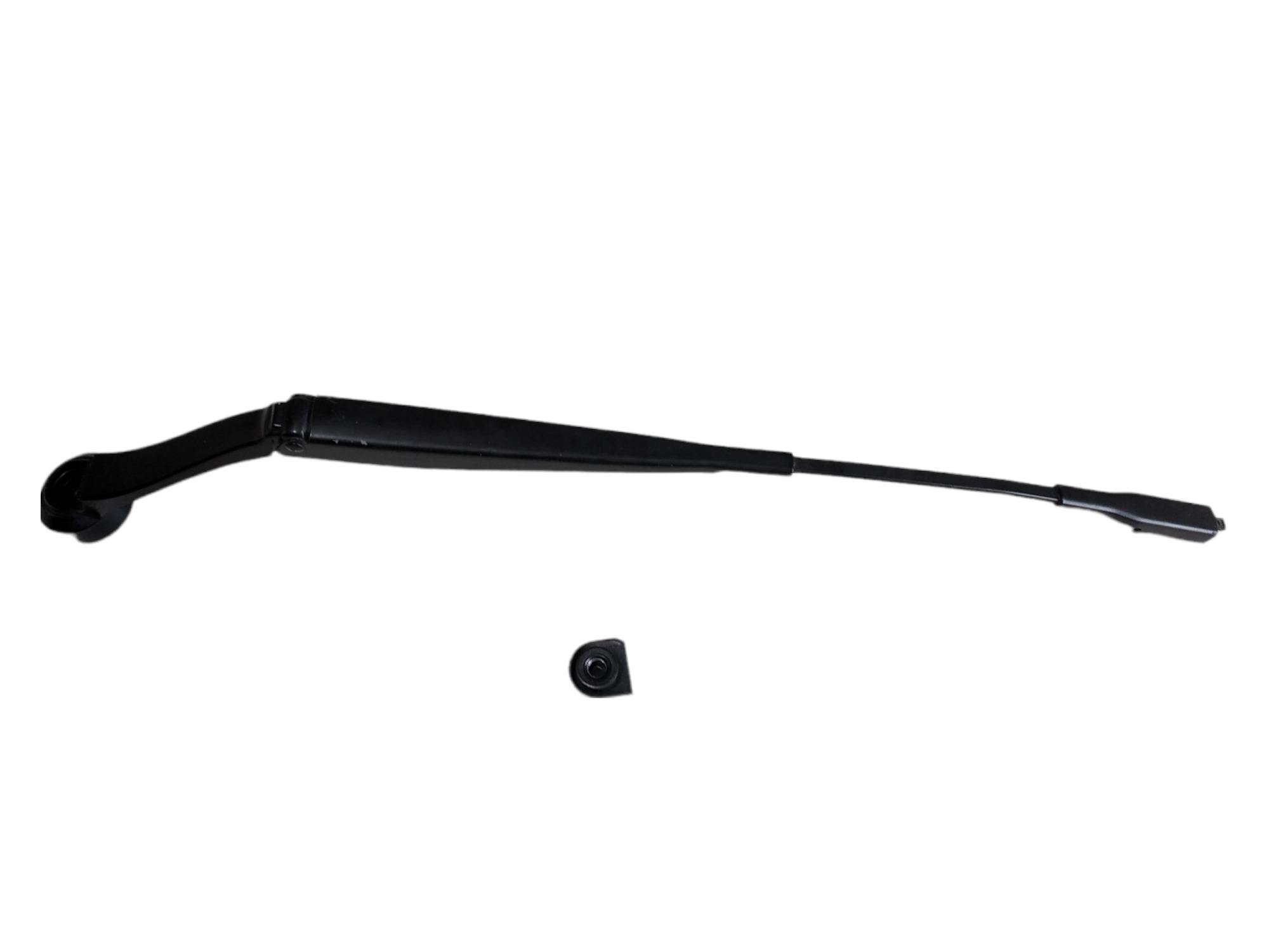 Braço Limpador Parabrisa Direito Ford Fusion 2013 A 16 V464 6