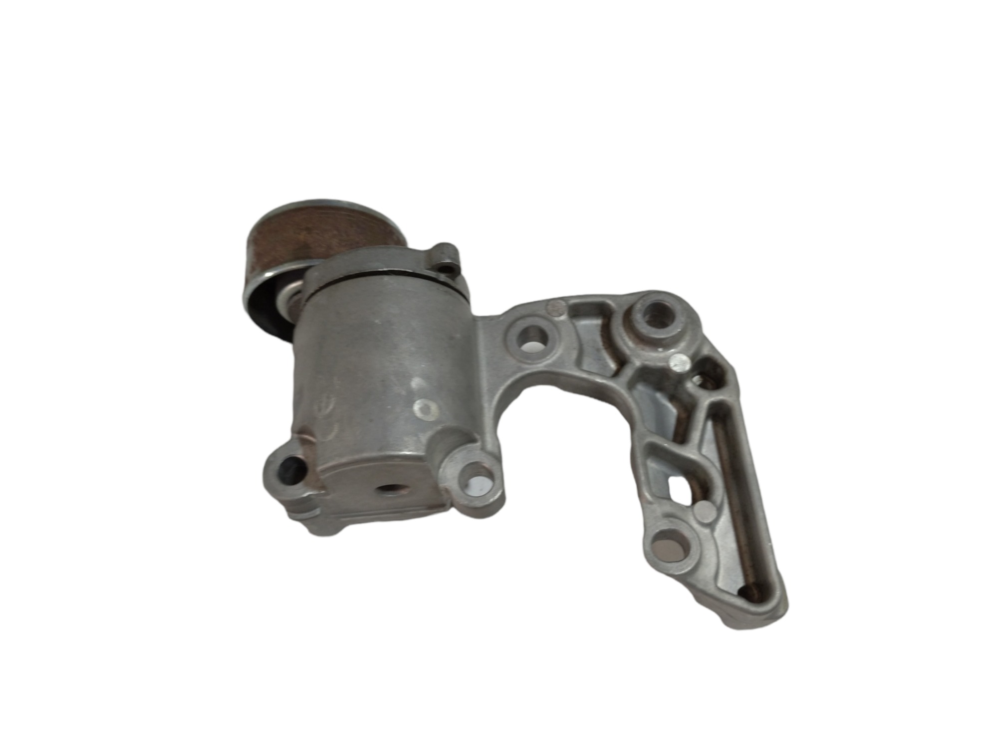Suporte Compressor Ar Lexus Is 250 Sport 2.5 V6 2015 V434 5