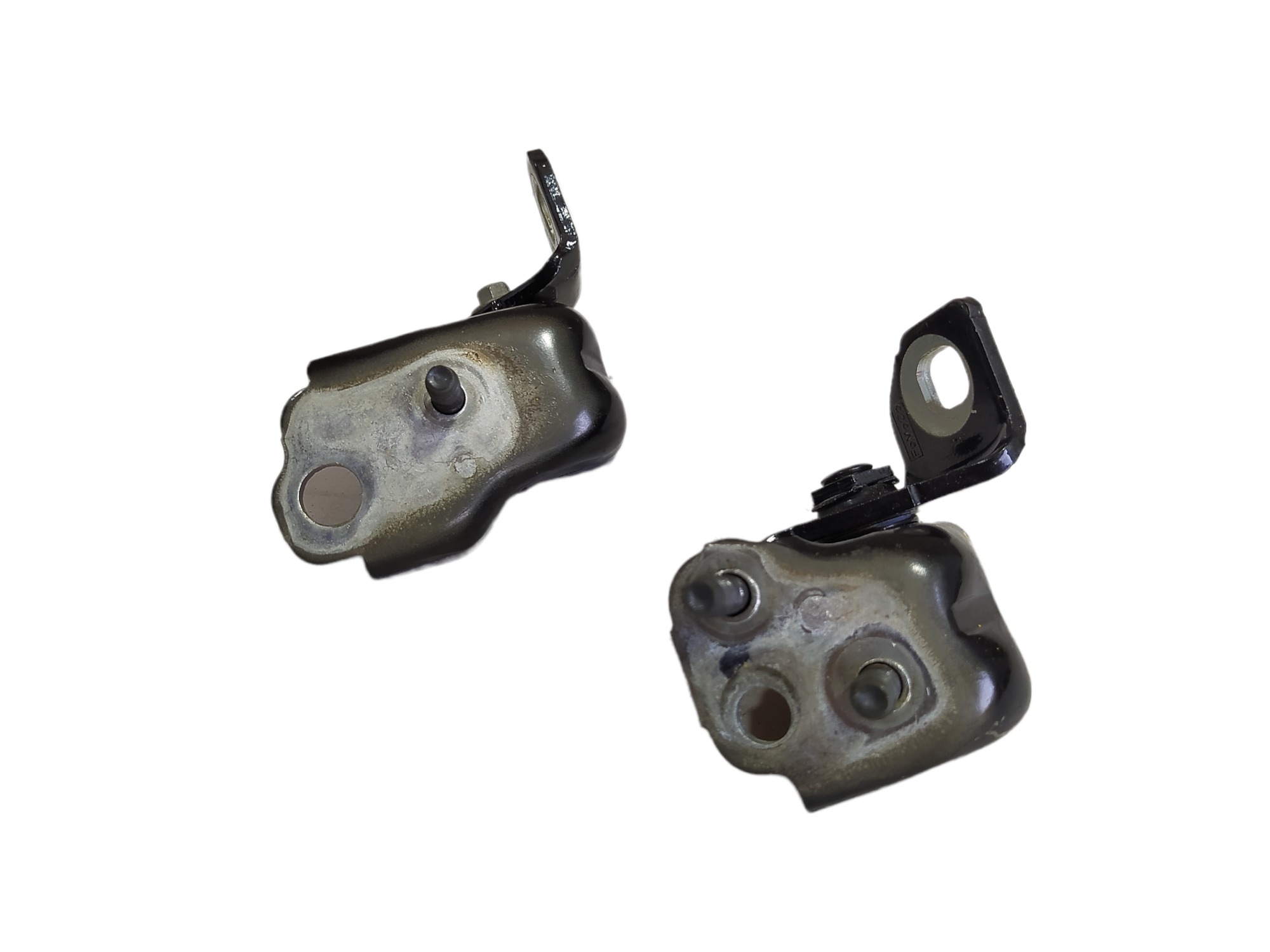 Dobradiça Porta Traseira Direita Ford Fusion 2013 A 16 V464 4