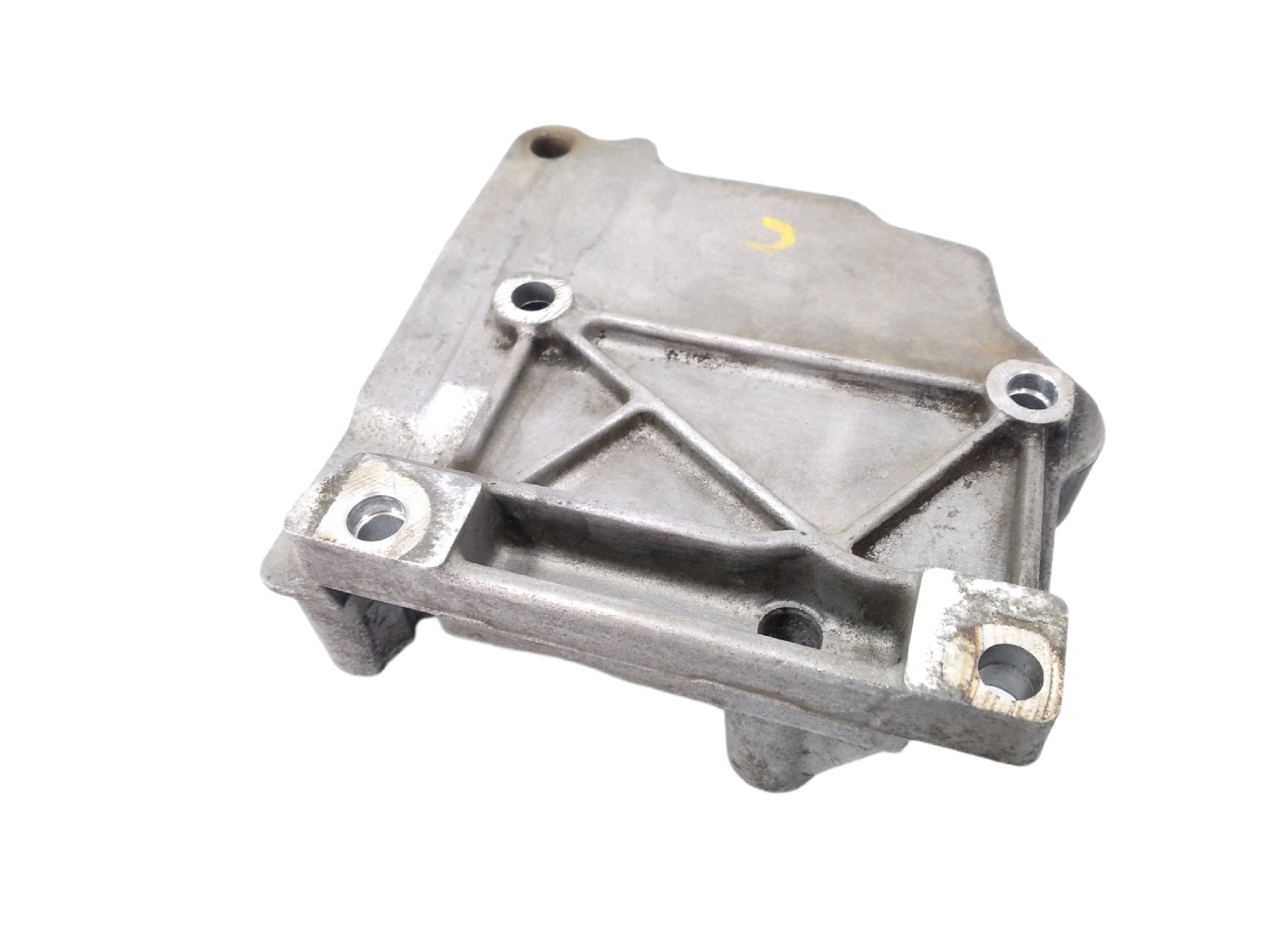 Suporte Compressor Ar Citroen C3 Air Cross 1.6 16v 2013 V359 3