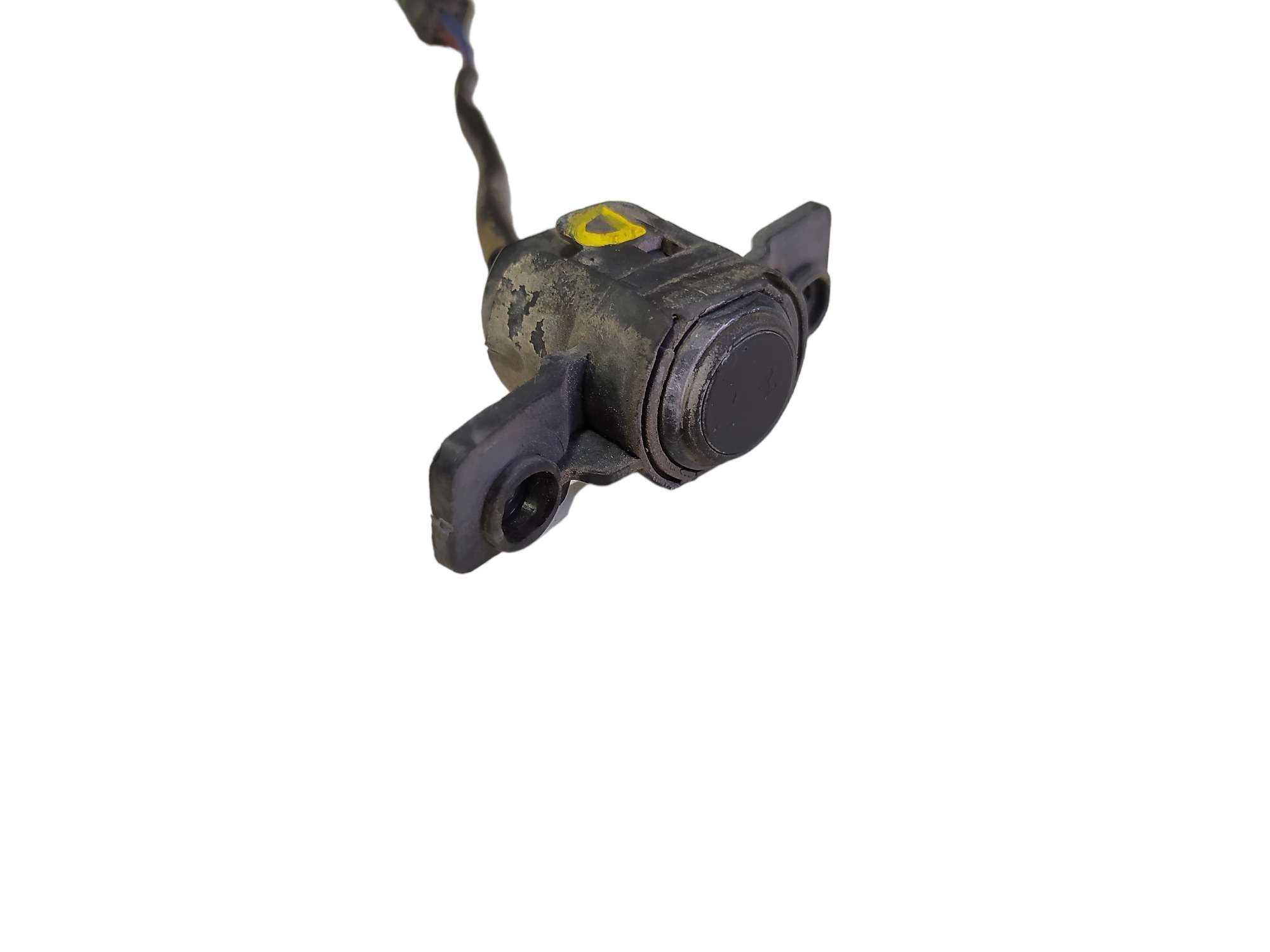 Sensor Estacionamento Dianteiro Kia Opirus 95700-3f700 V581 7