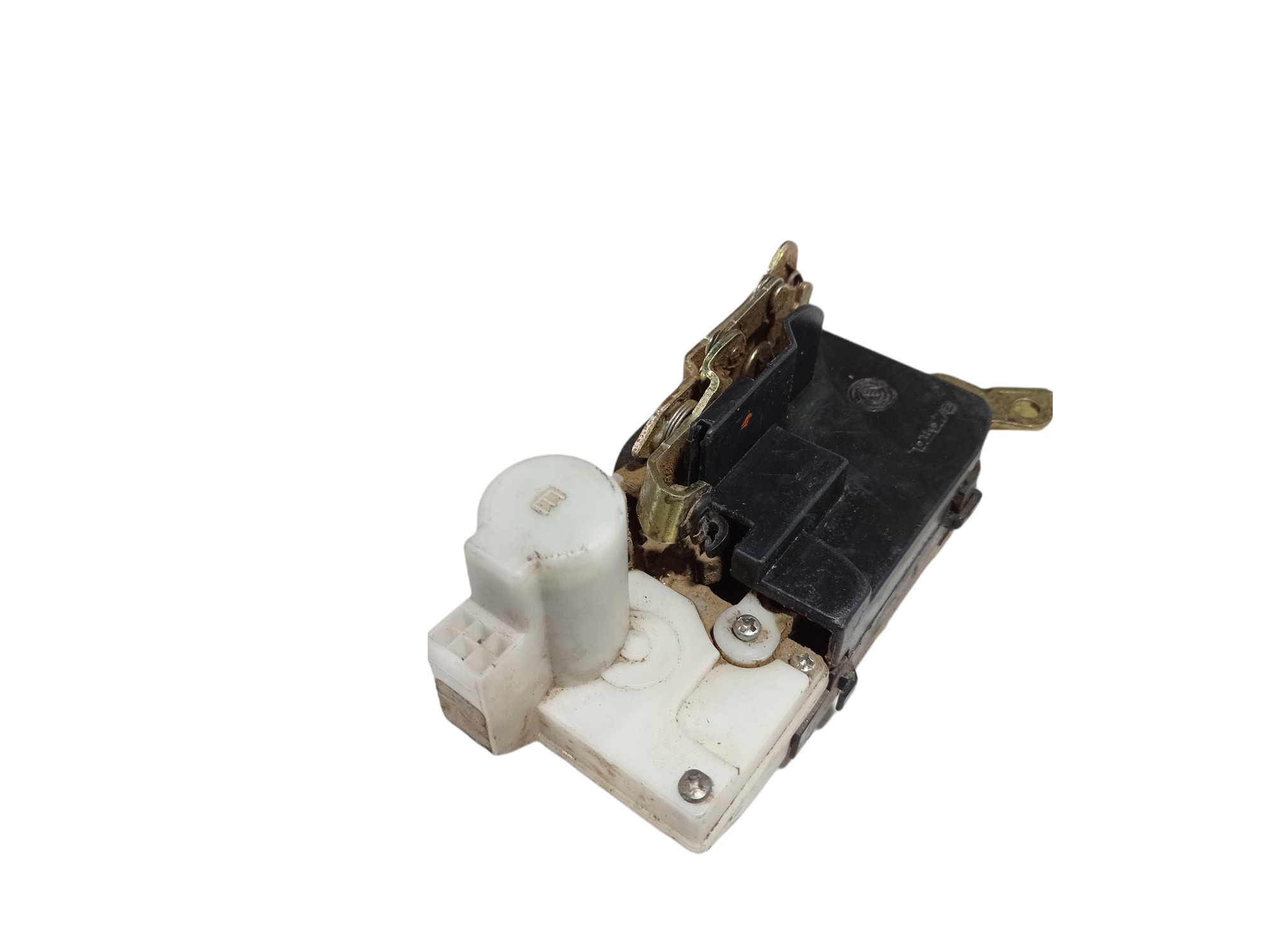 Fechadura Traseira Esquerda Fiat Siena Palio 2006 V222 2