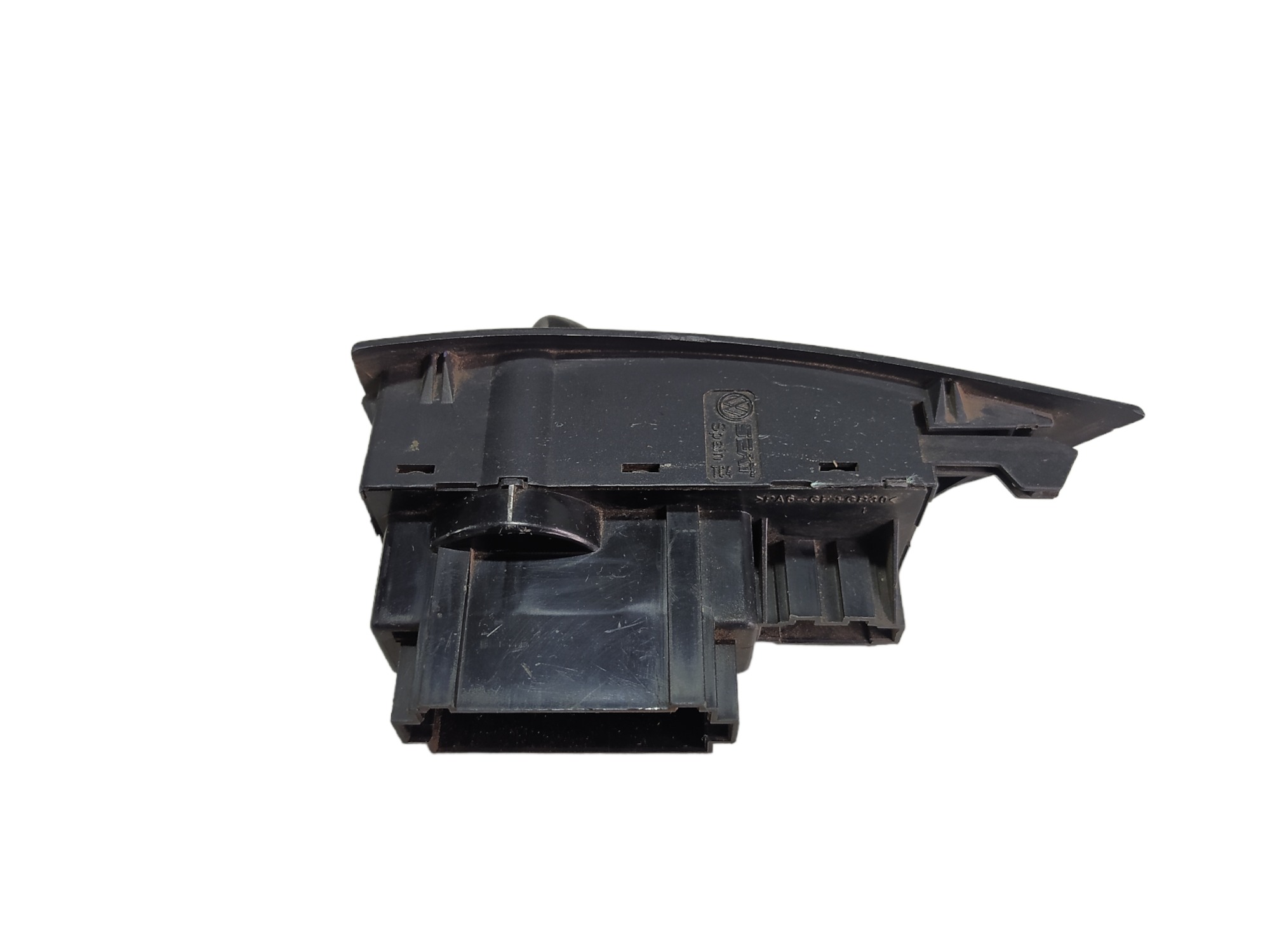 Botão Luz Farol E Painel Vw Polo 1995 2000 6n1941531h Vl 9