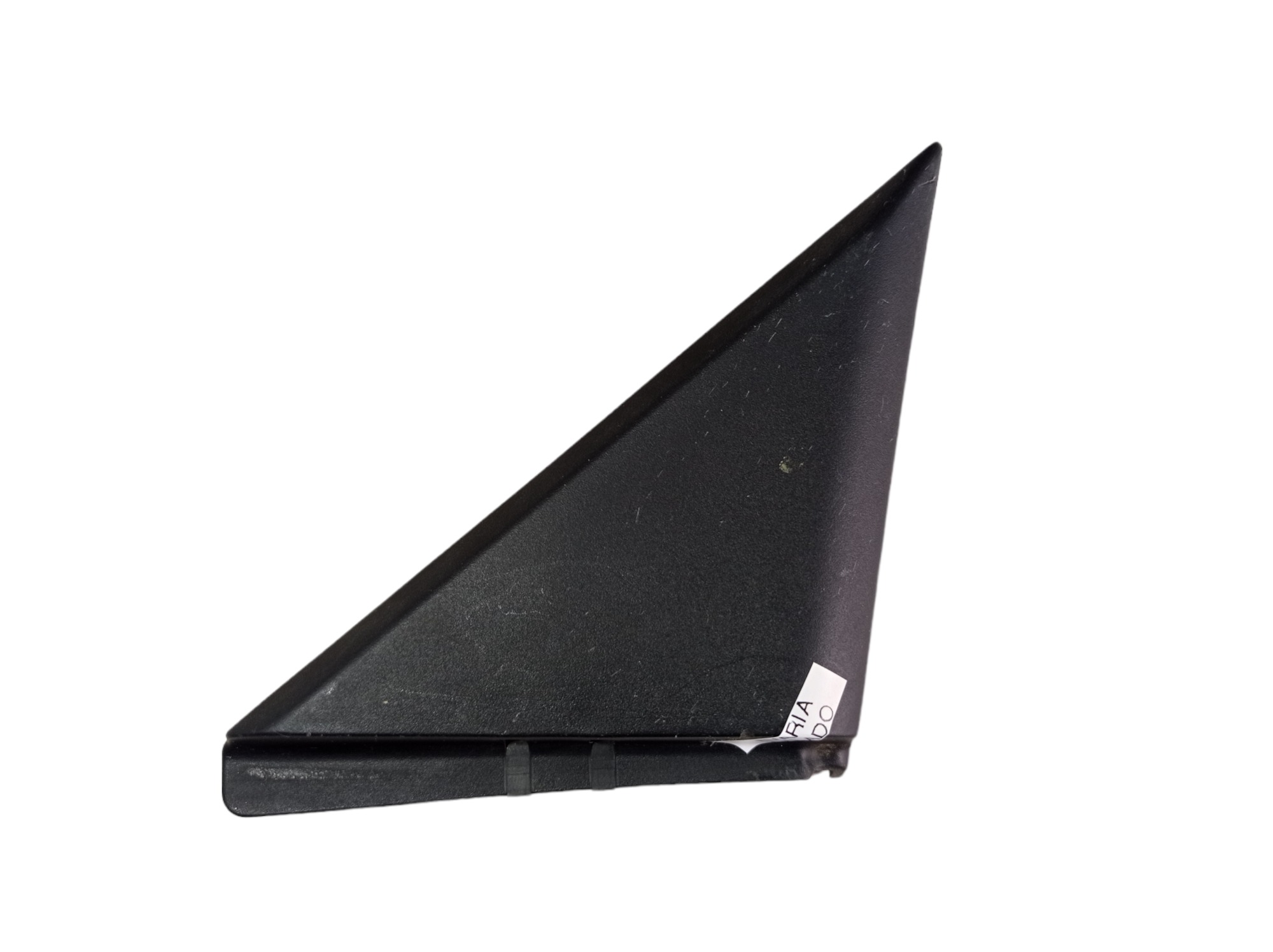 Acabamento Retrovisor Direito Honda Civic 2000 V427 7