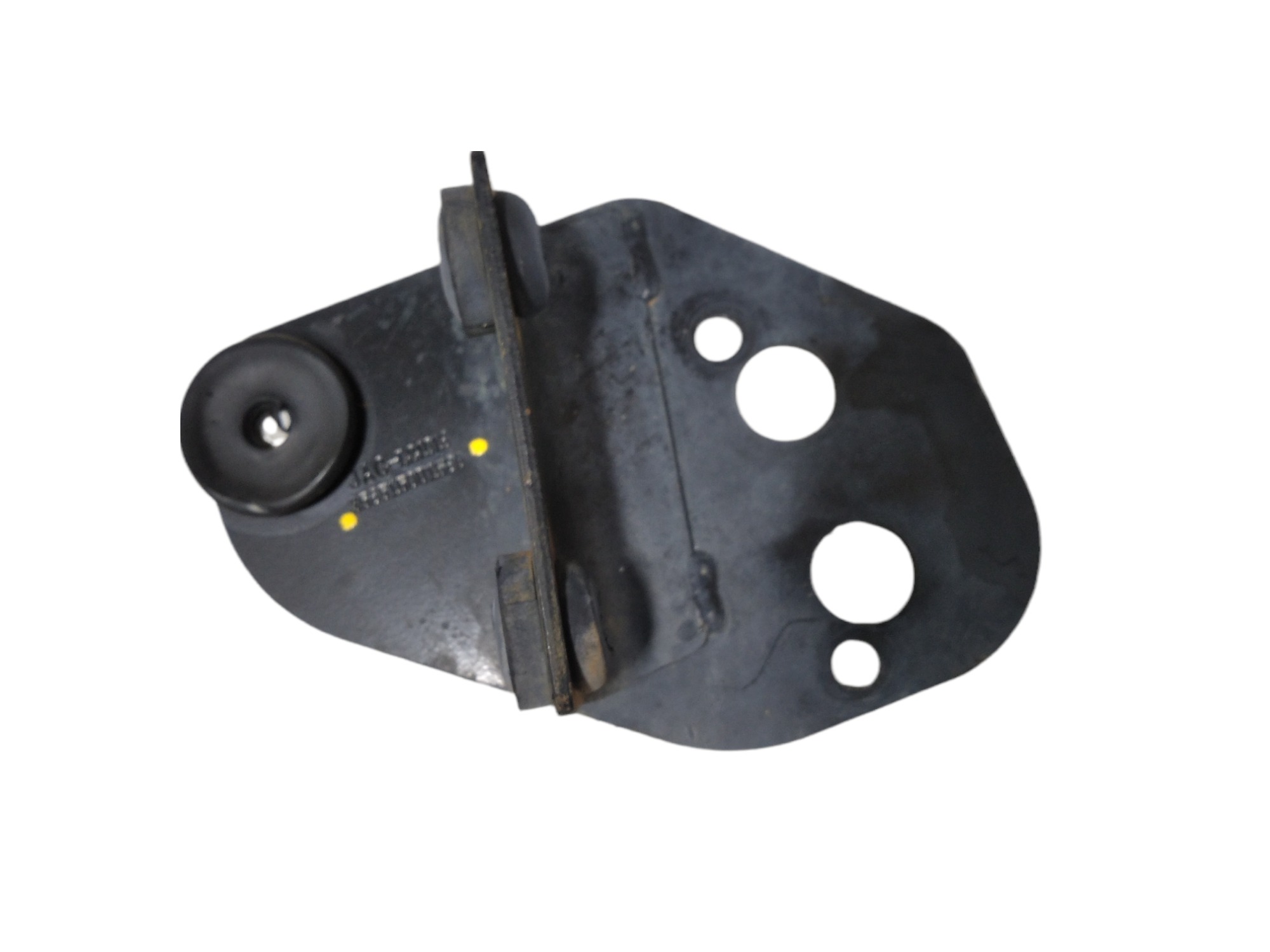 Suporte Módulo Abs Jac T6 2.0 16v 2016 V345 3