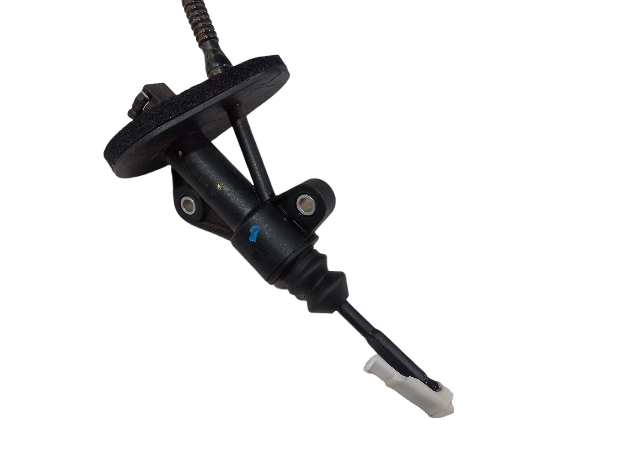 Atuador Pedal Embreagem Gm Prisma 1.4 2015 V323 24581803 8