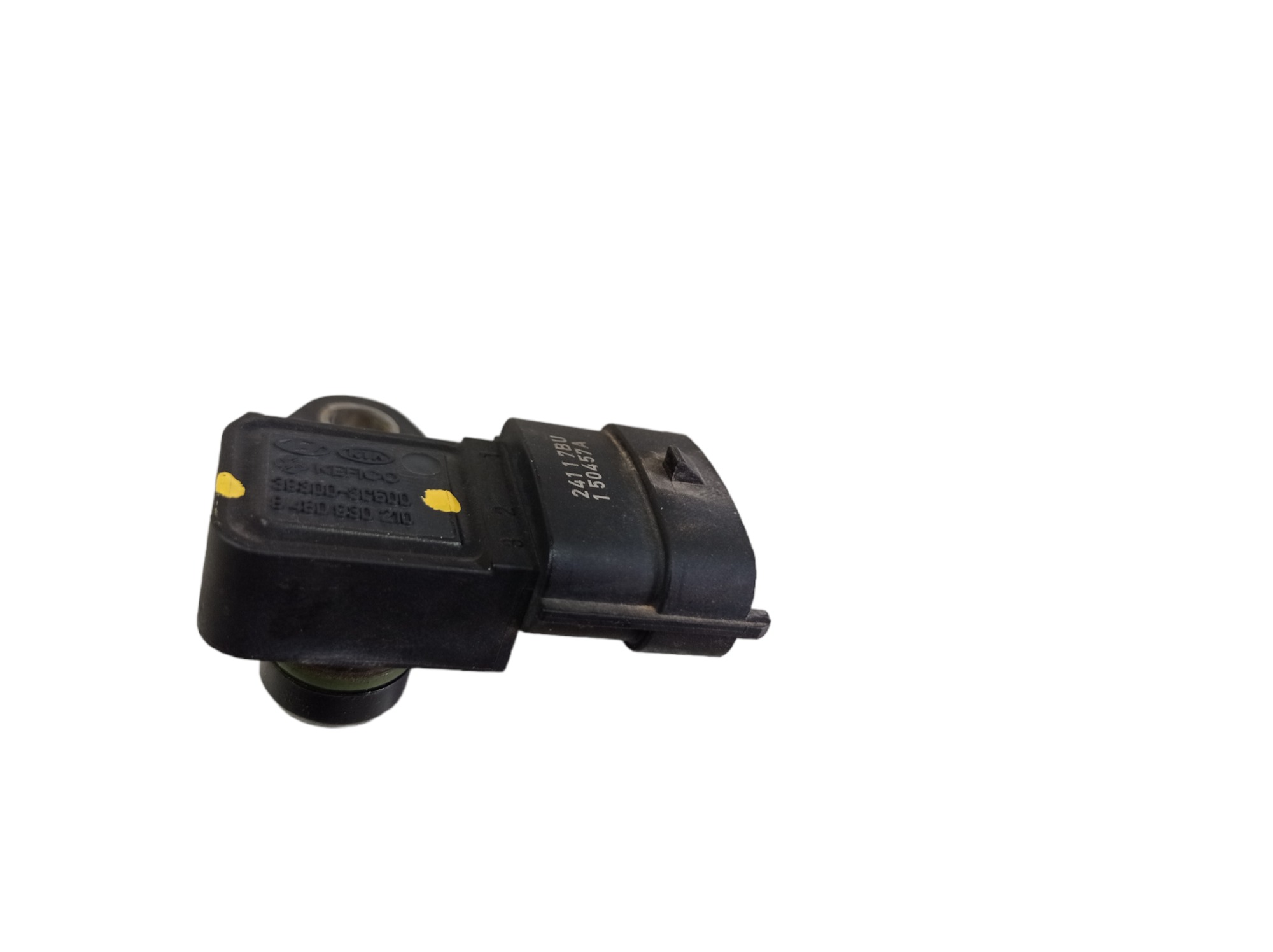 Sensor Map Kia Cadenza 2010 A 2013 V547 1