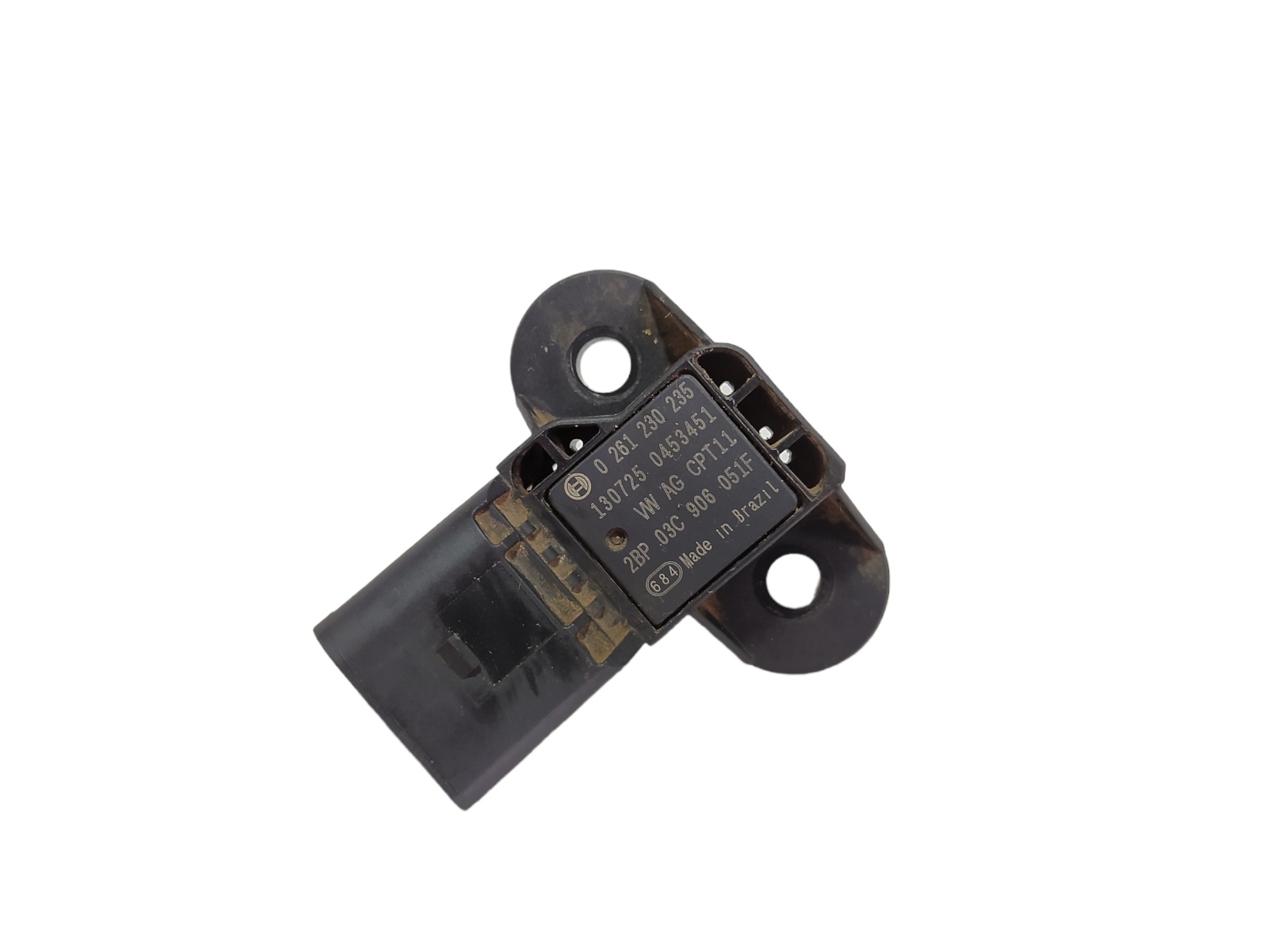 Sensor Map Vw Voyage Fox Gol Polo Kombi 0261230235 Vl 3
