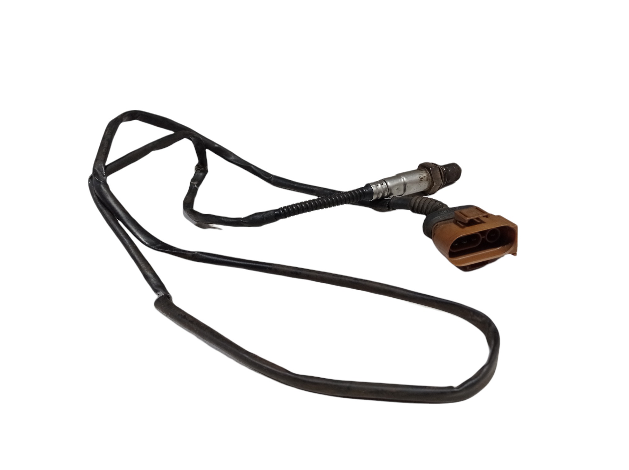 Sonda Lambda Superior Audi A6 2.7 Biturbo 2001 V261 3