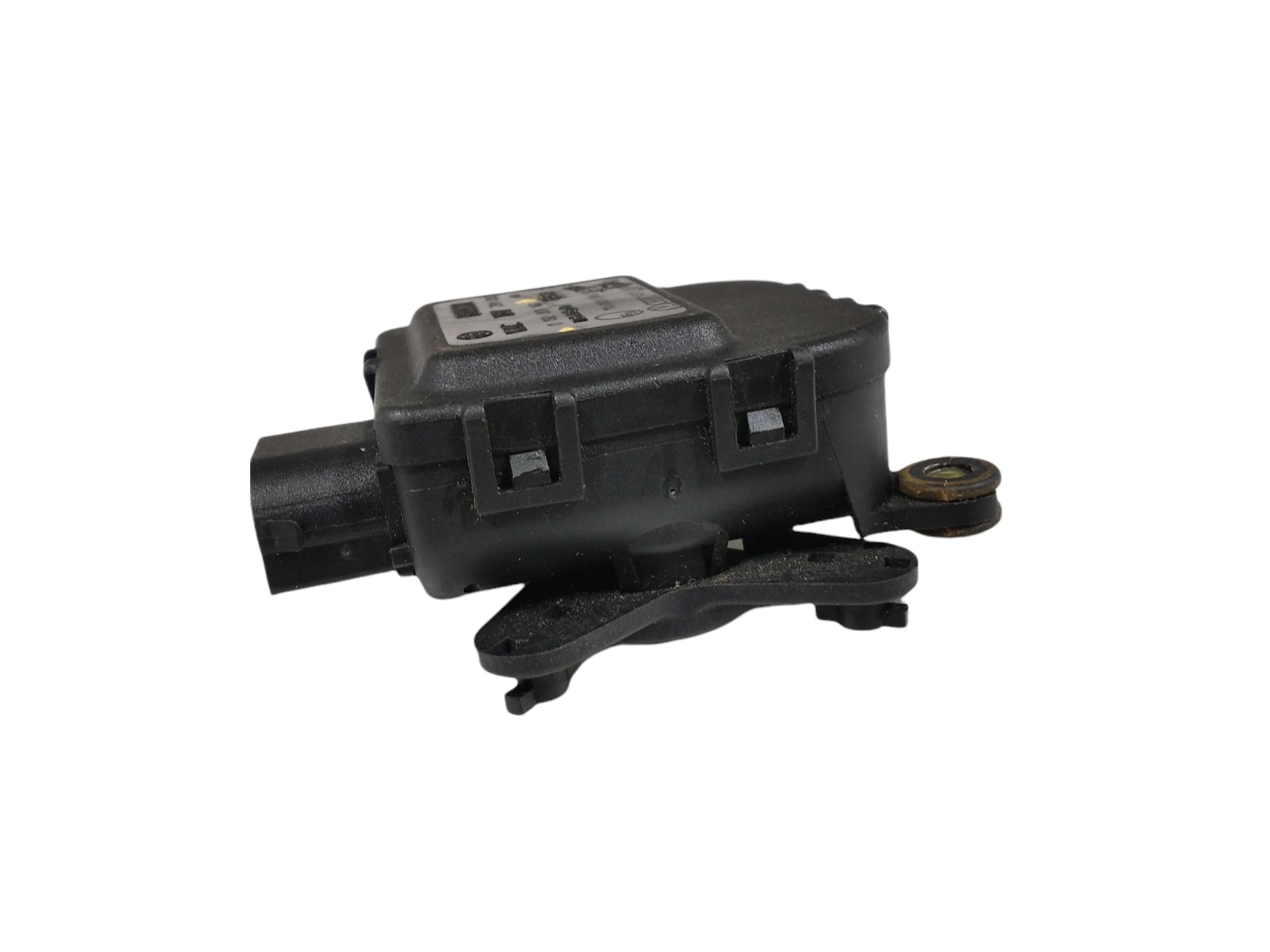 Atuador Caixa Ar Condicionado Audi A4 2000 V30 8