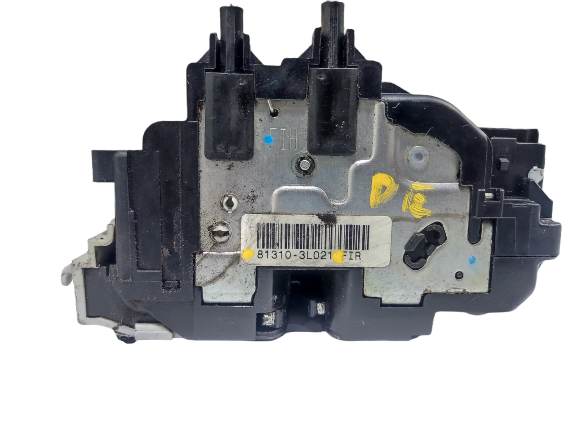Fechadura Dianteira Esquerda Hyundai Azera Gls 2010 V459 1