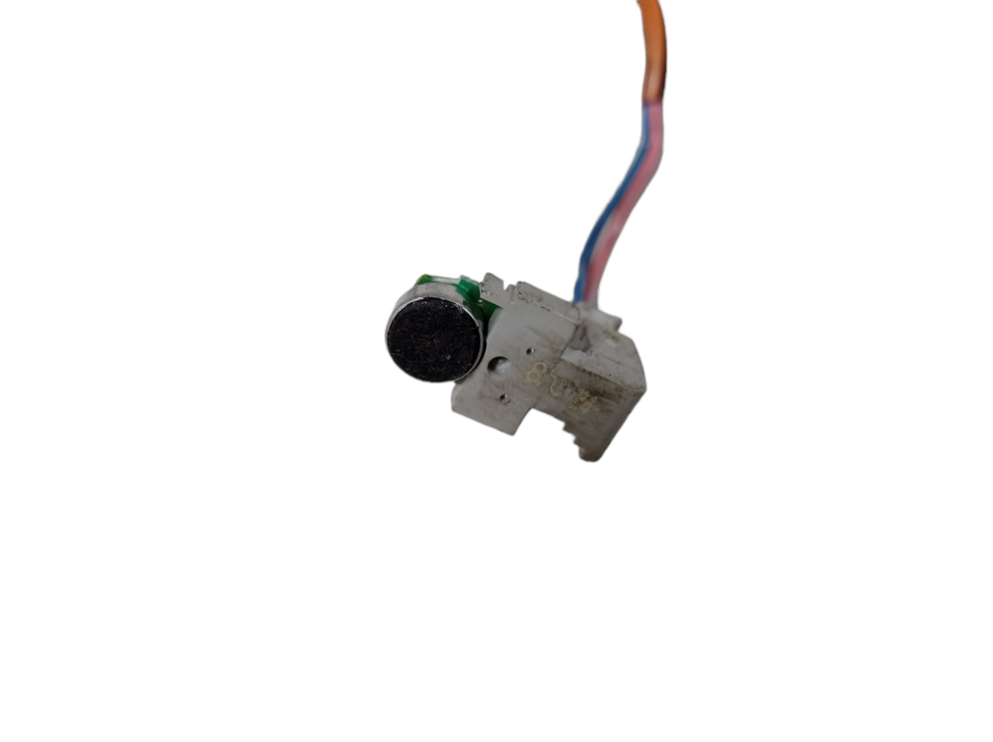 Sensor Alarme Volvo S40 T4 2002 30618511 V54 5