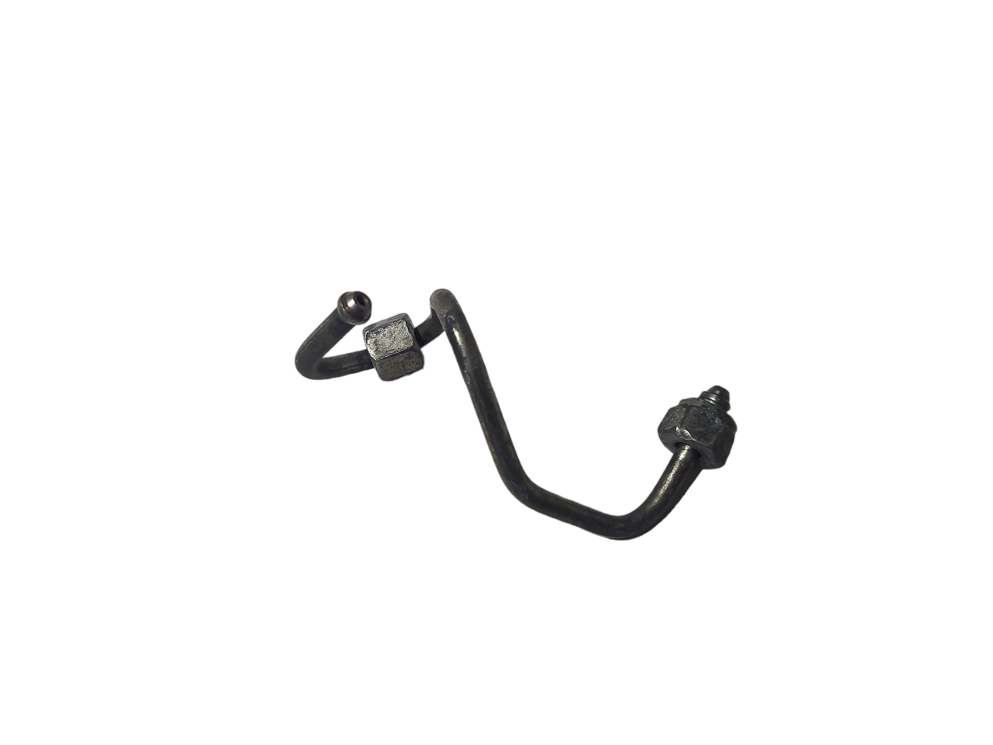 Mangueira Bico Injetor Esquerdo Jeep Grand Cherokee V580 1