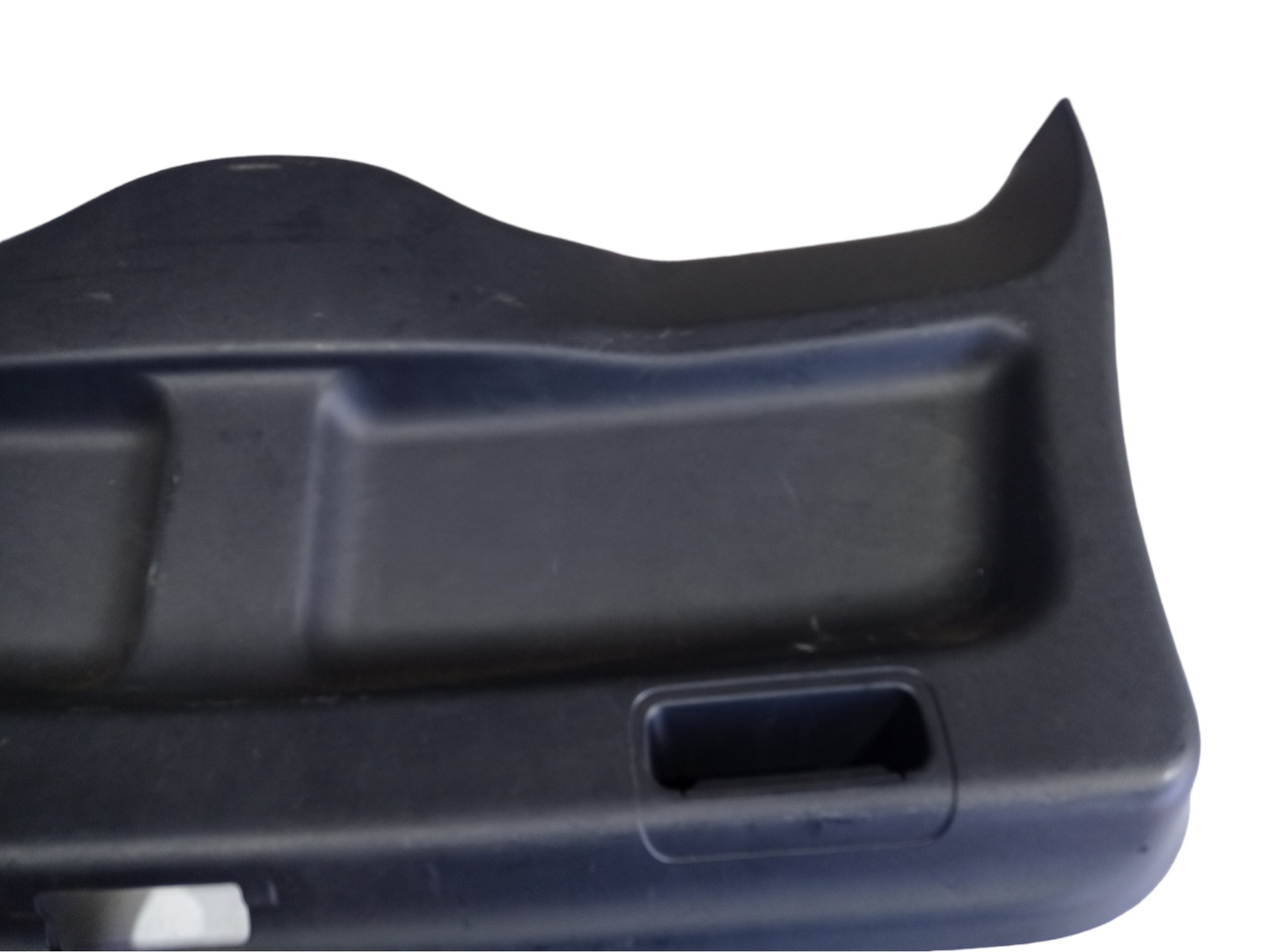 Forro Tampa Traseira Land Rover Freelander 2 3.2 2008 V479 3