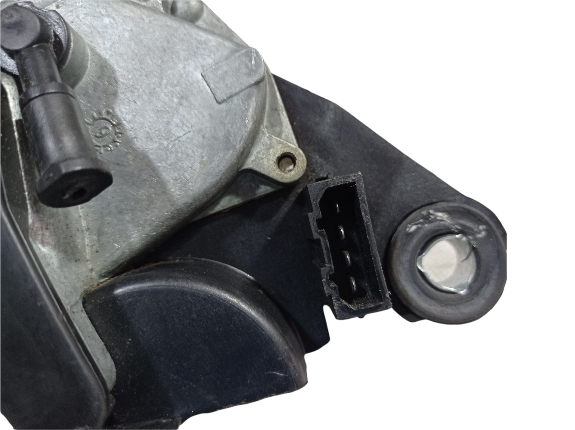 Motor Maquina Limpador Traseiro Vw Fox G5 2010 1002ml750 M 6