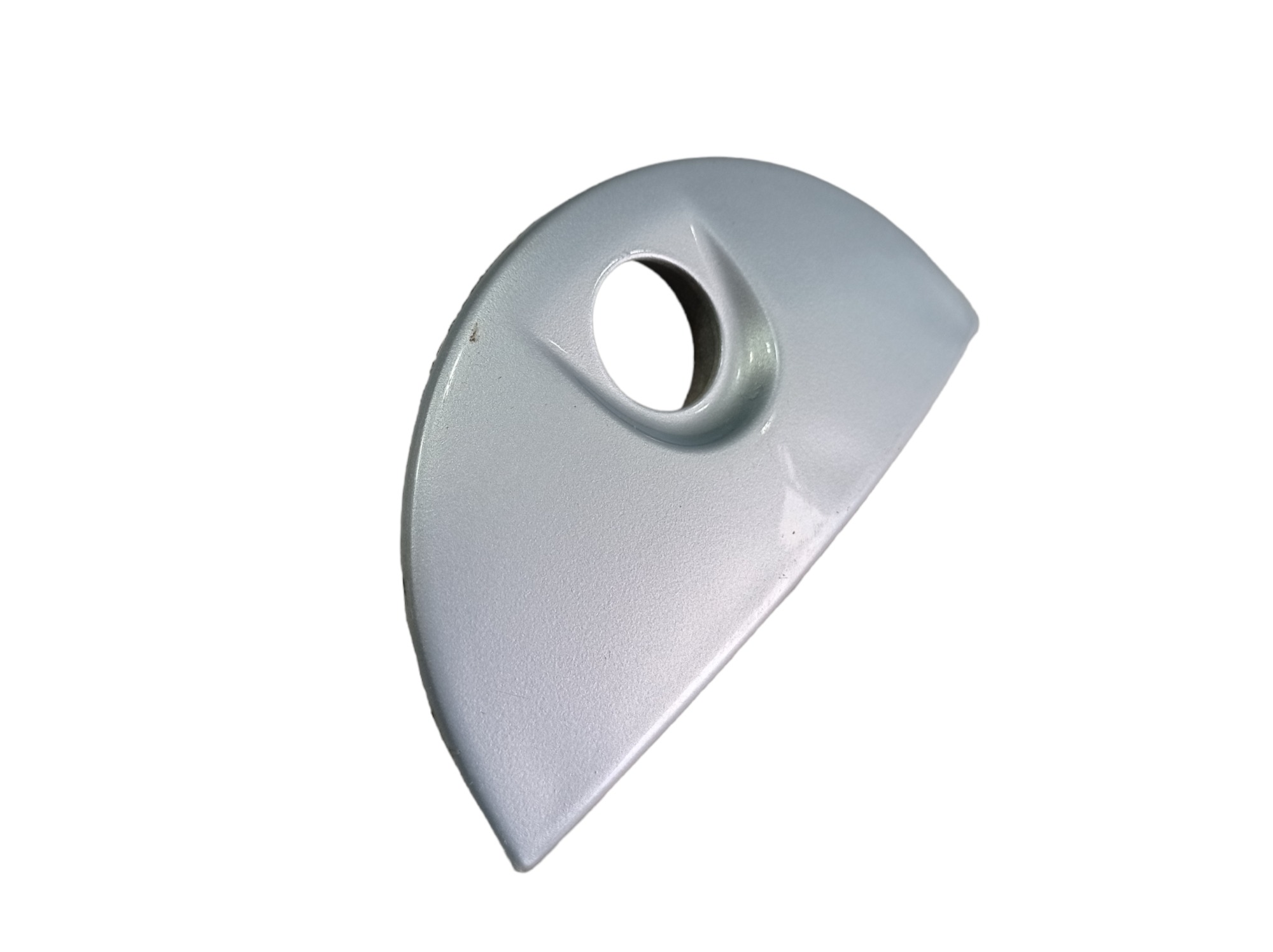 Moldura Cilindro Tampa Traseira Gm Corsa Hatch 2003 2012 Vl 7