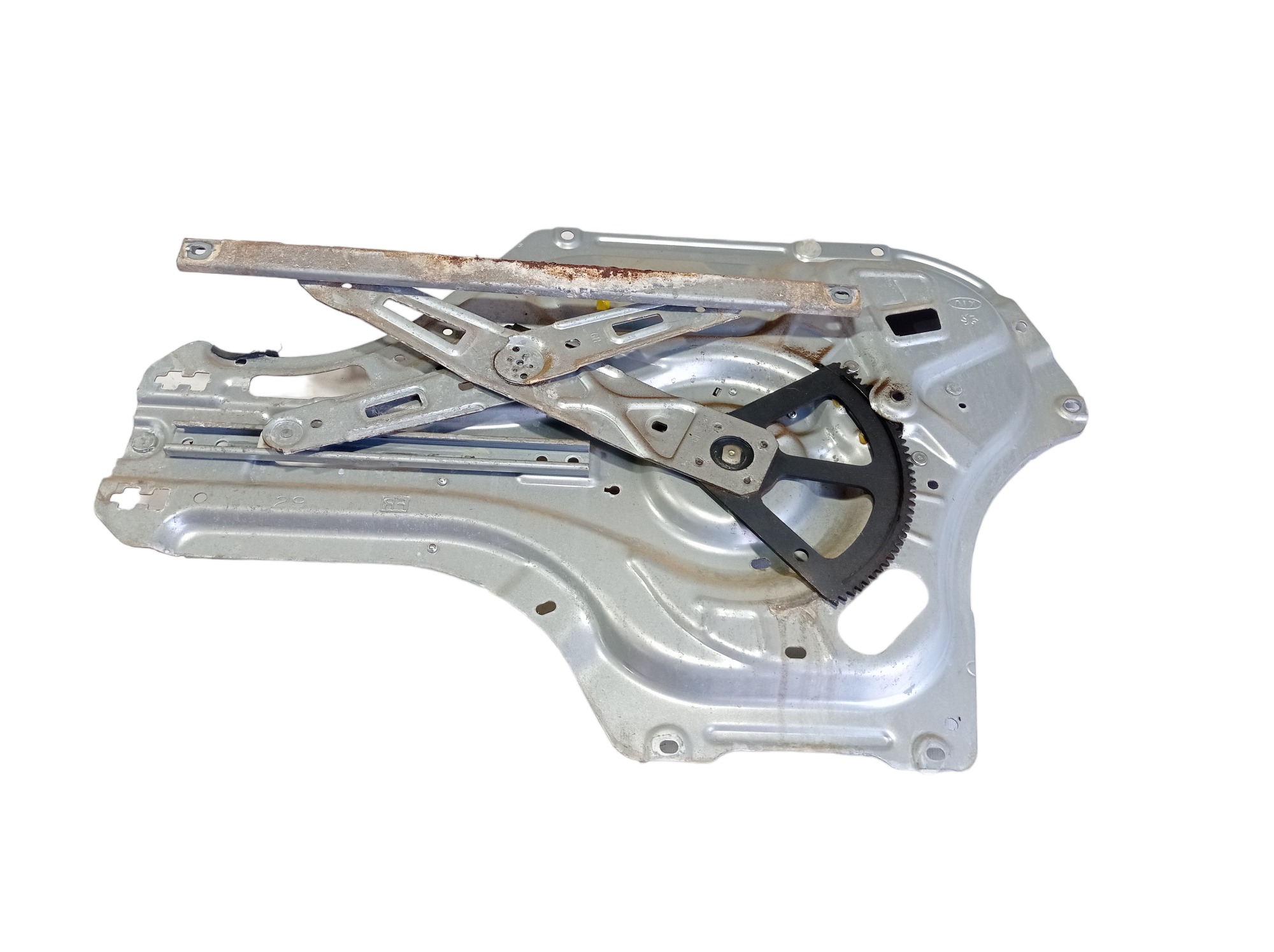 Maquina Vidro Porta Dianteira Direita Kia Opirus 08 V581 1