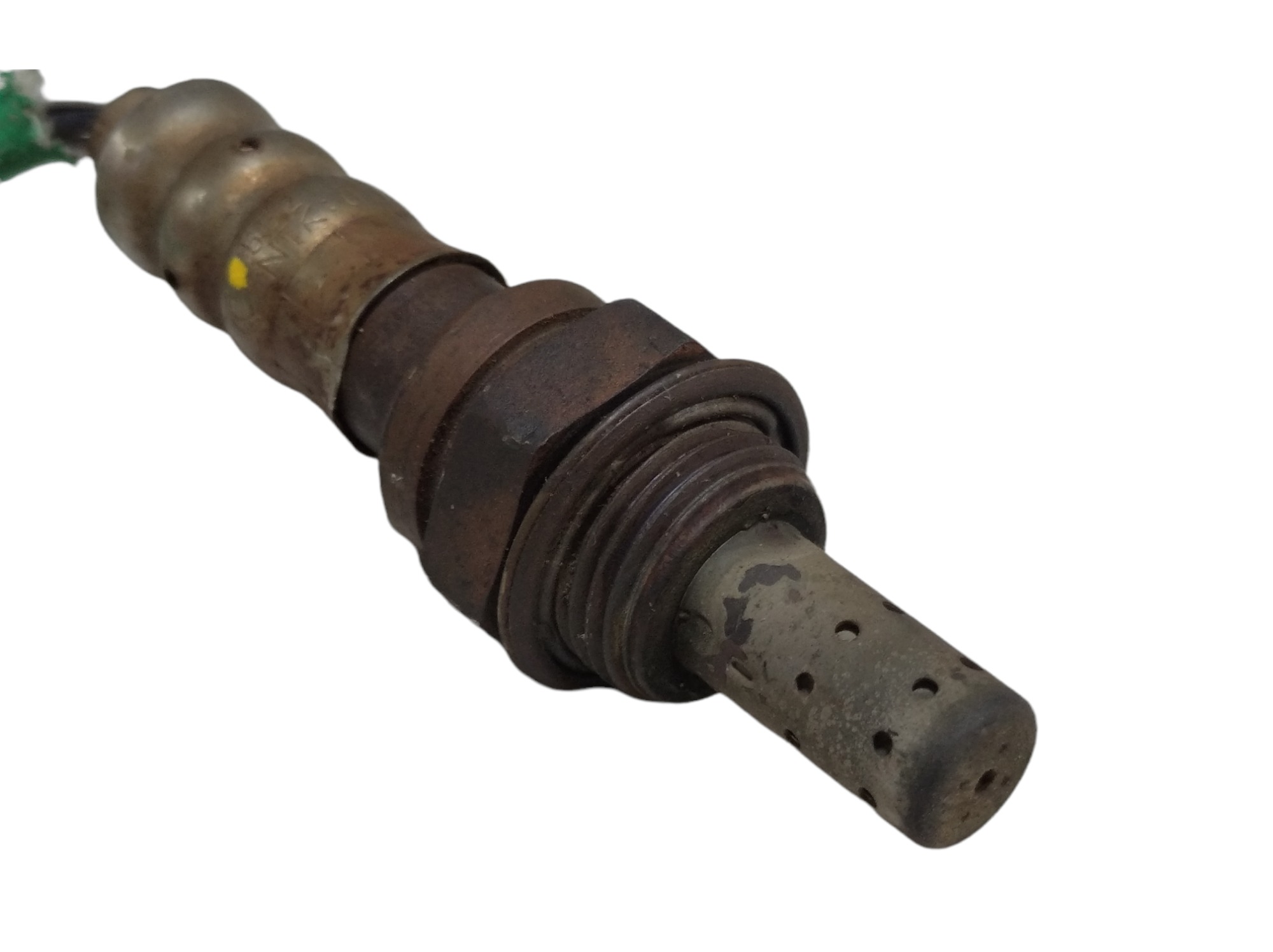 Sonda Lambda Superior Fiat Doblo 1.4 Fire 55218148 V294 5