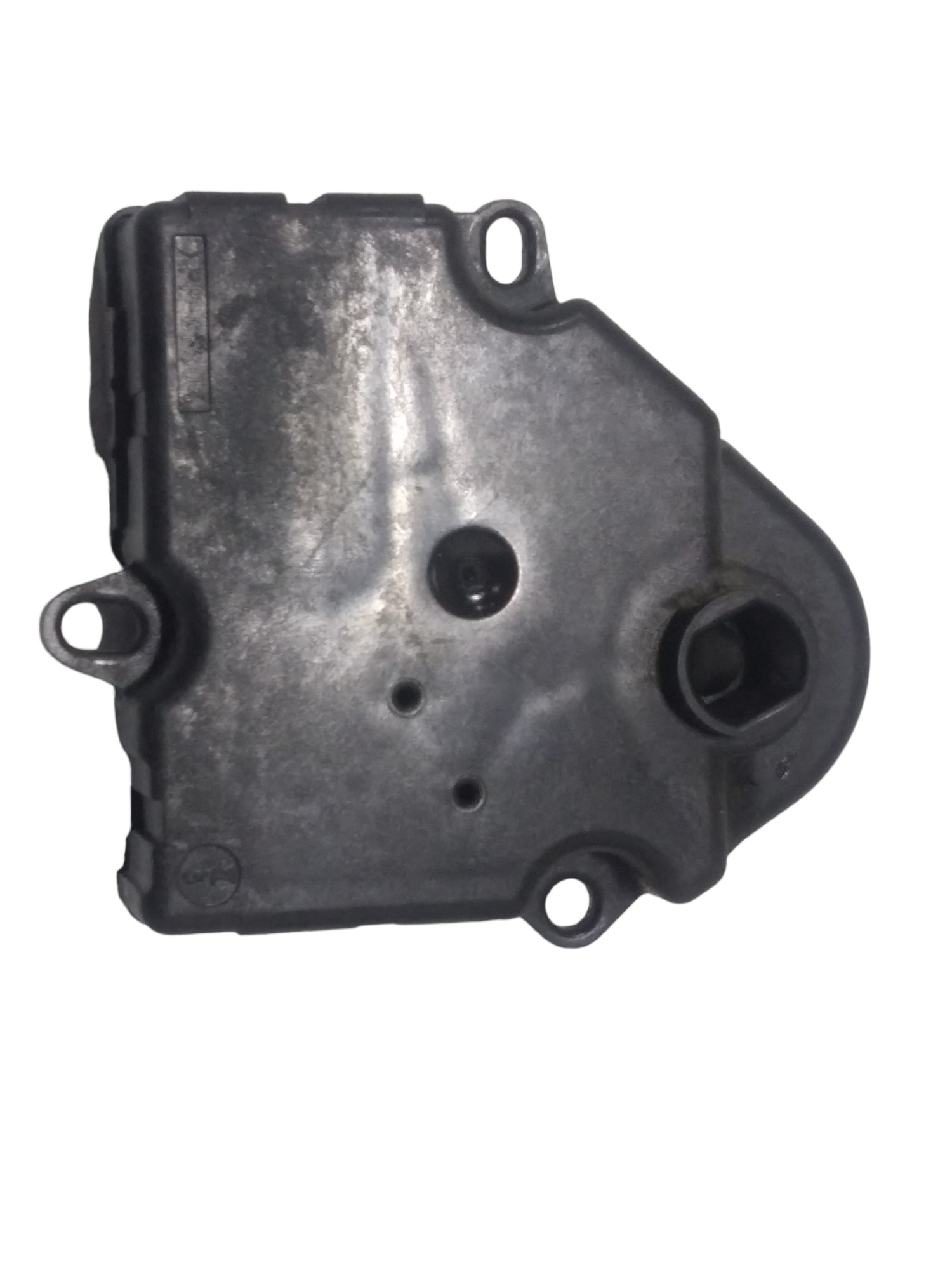 Motor Atuador Caixa Ar Ford Fusion 2.3 2007 V560 2