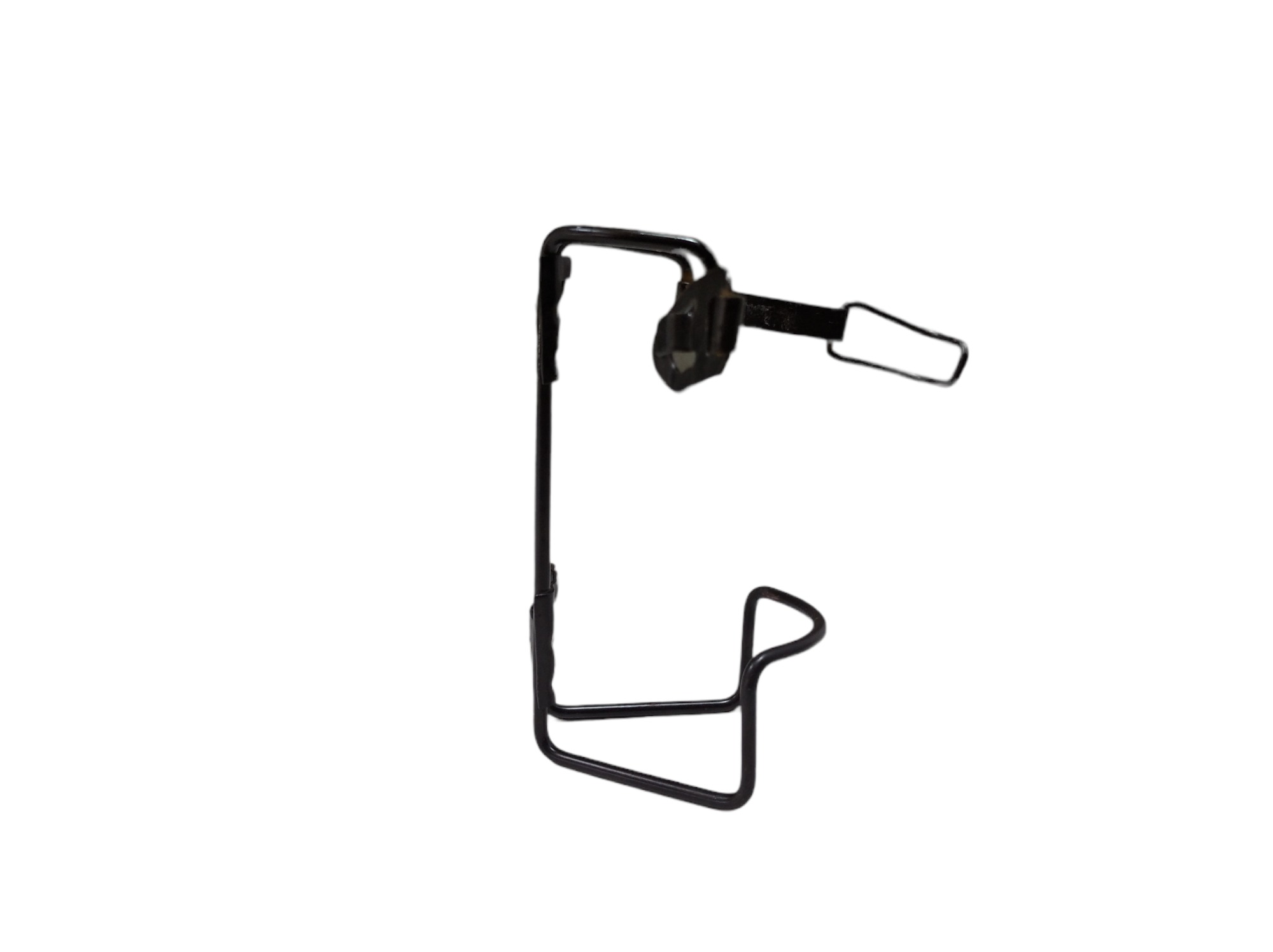 Suporte Extintor Incendio Chery Qq 1.0 12v 3cc 2014 V421 3