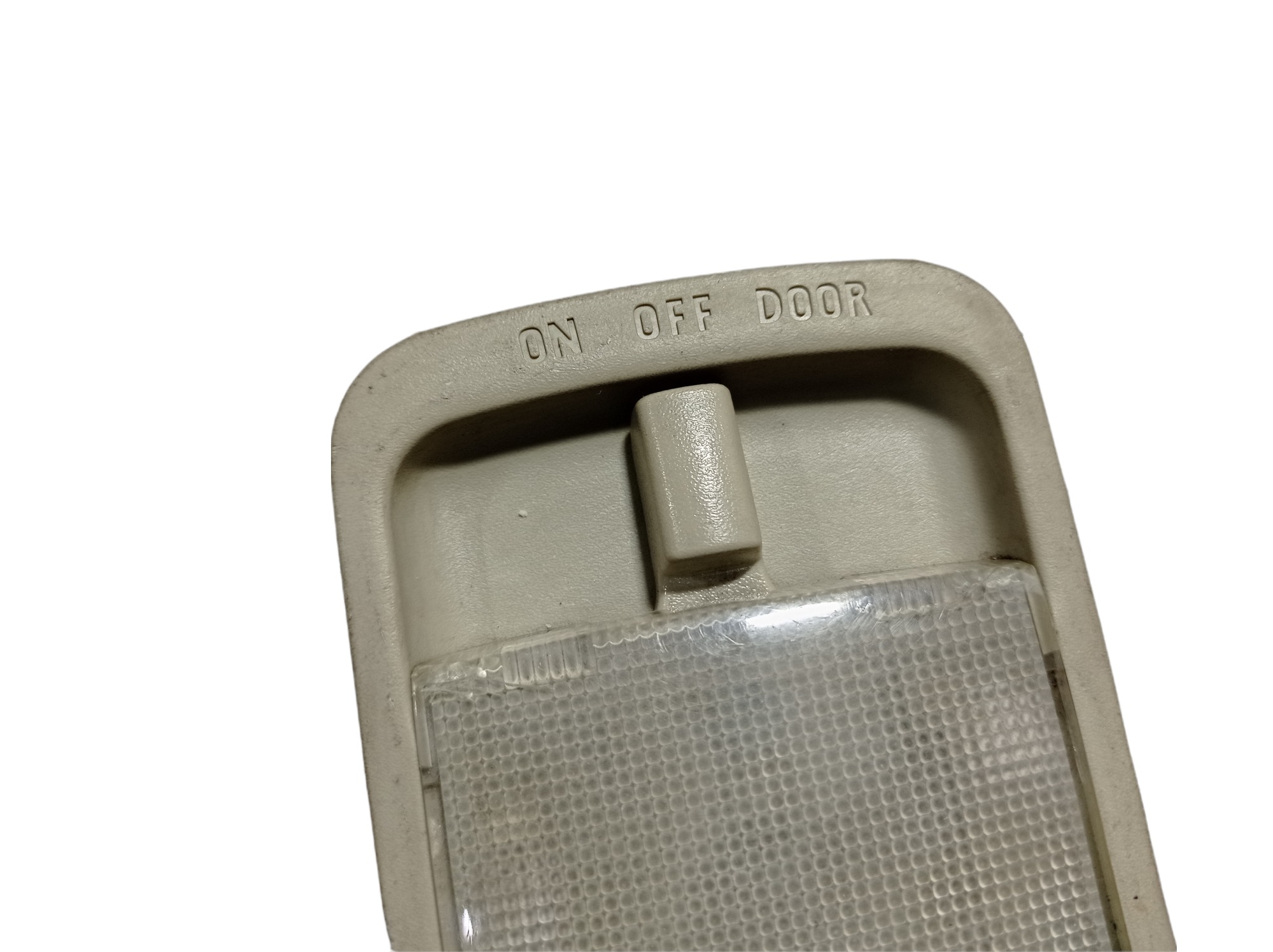 Luz Interna Cortesia Nissan Tiida 2008 26410el00a V59 6