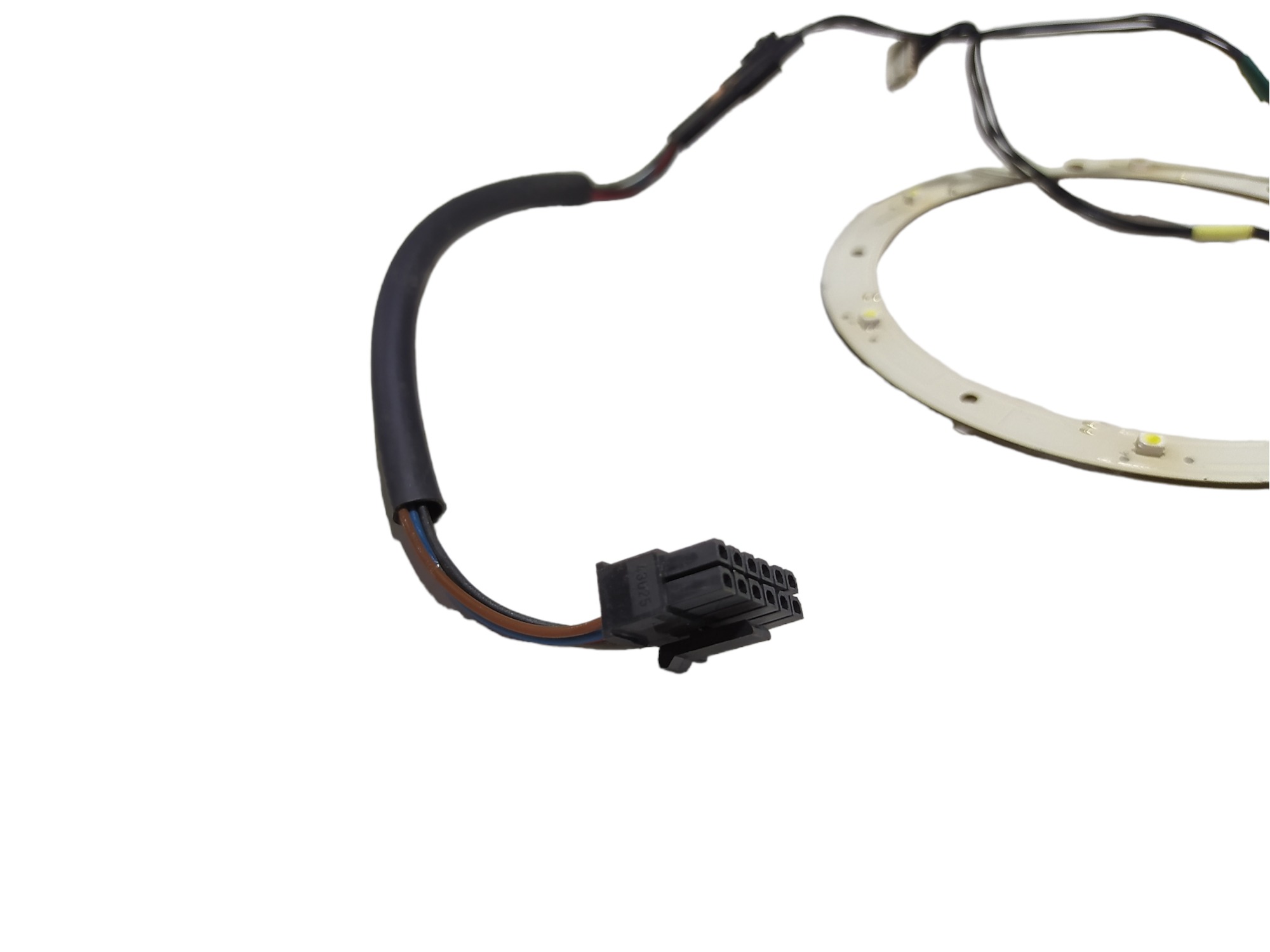 Arco De Led Farol Esquerdo Range Rover Vogue 5.0 2011 V546 6
