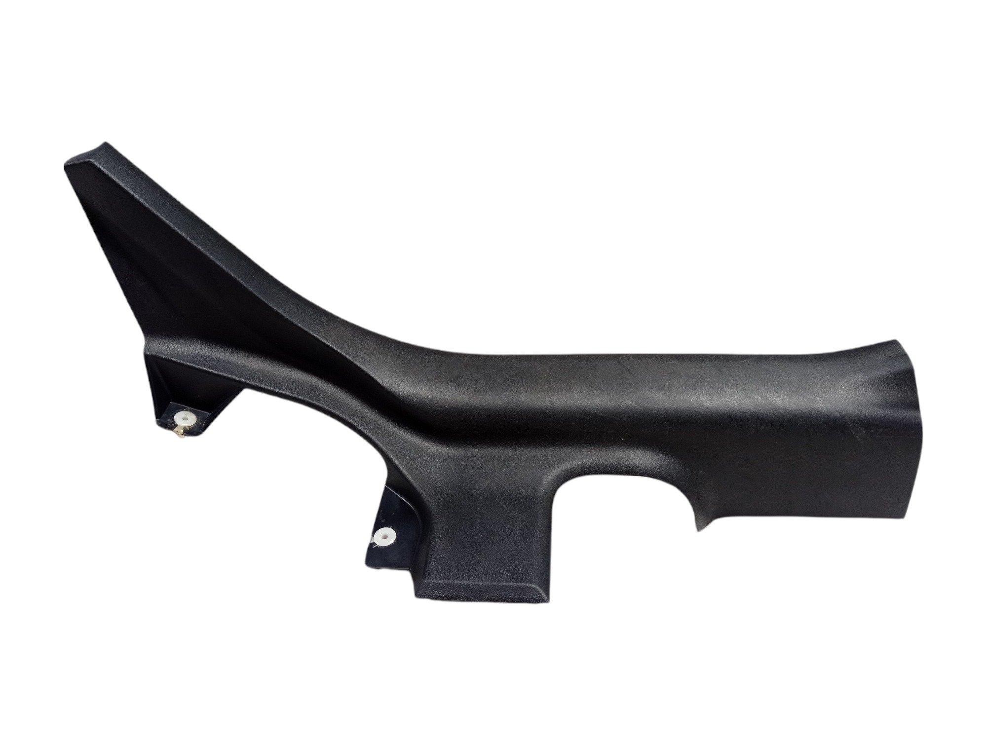 Soleira Traseira Esquerda Mitsubishi Lancer 2014 7656a0331 3