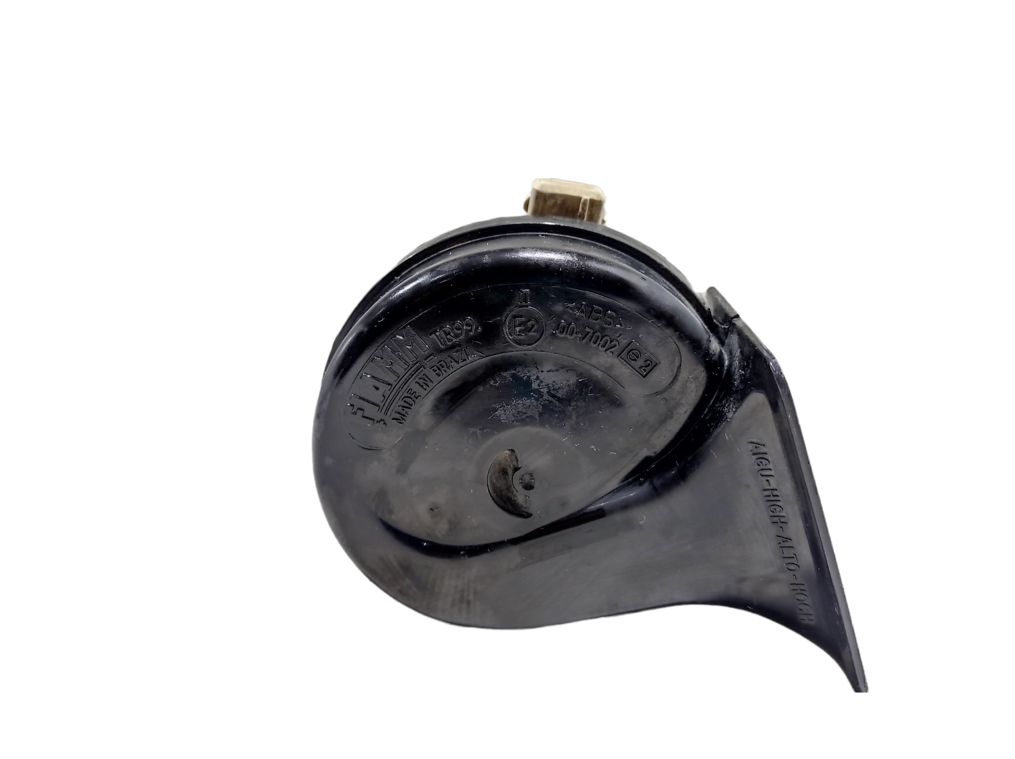 Buzina Corneta Gm Corsa Montana 2004 A 2012 V280 4