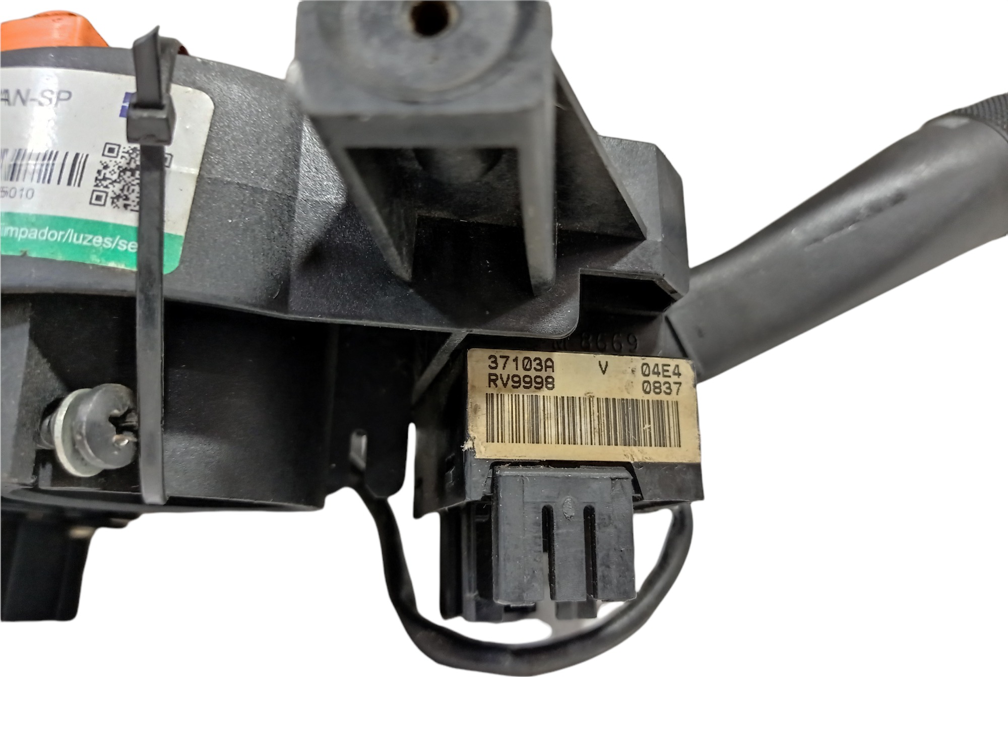 Chave Seta Freelander Gasolina 2003 2006 54035214 V102 8