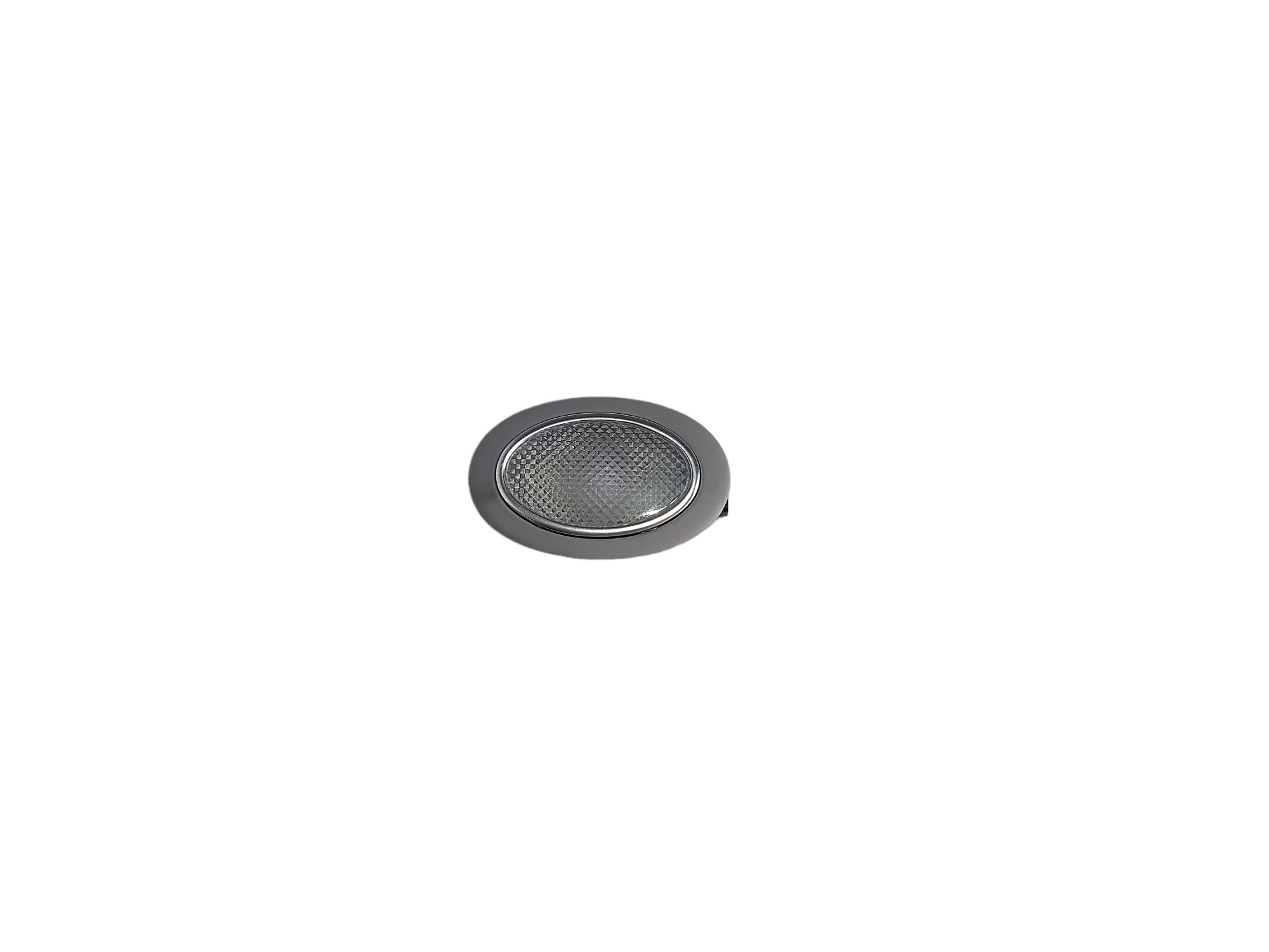 Luz Cortesia Esquerda Hyundai Equus Vs460 4.6 2013 V577 2