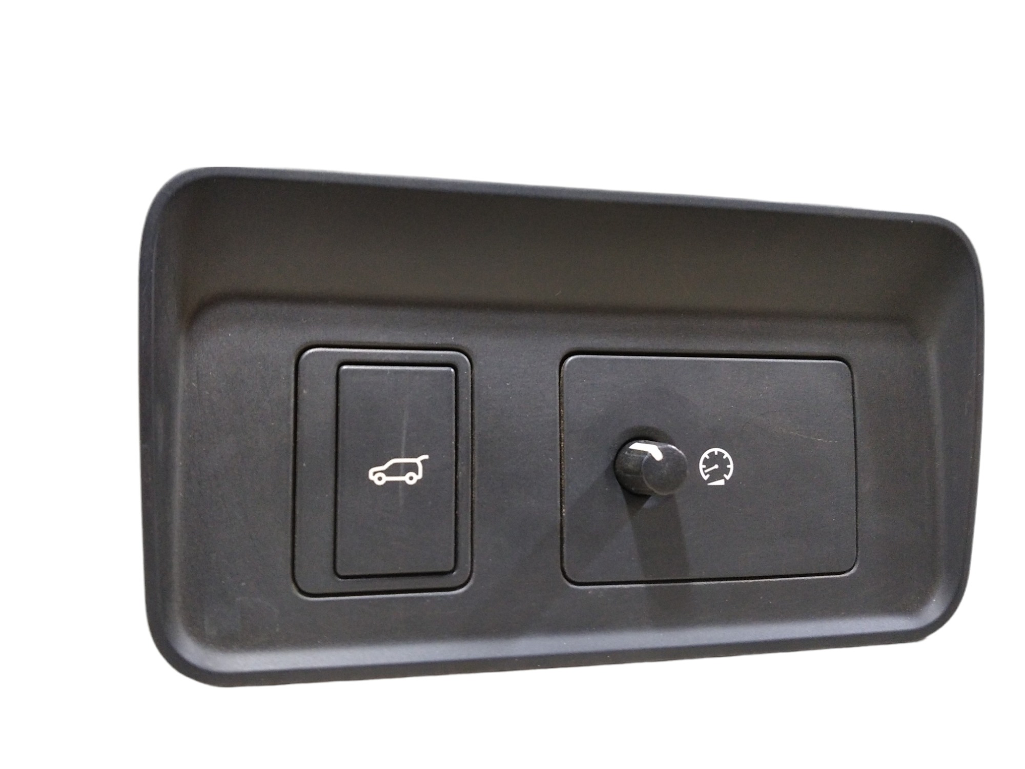 Botão Abertura Porta Malas Discovery 2.0 2018 Gk7211654bb 2