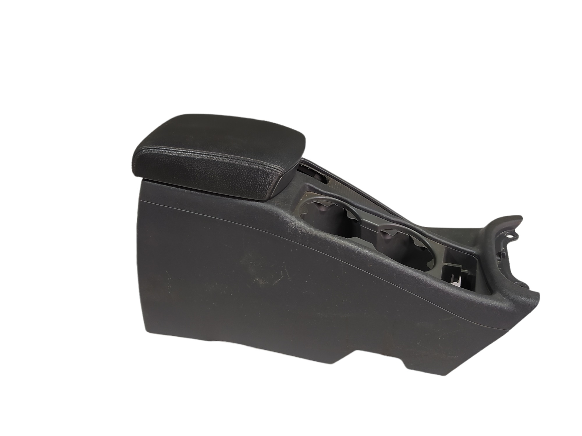 Apoio Braço Console Volvo S40 T4 2002 30616592 V54 3