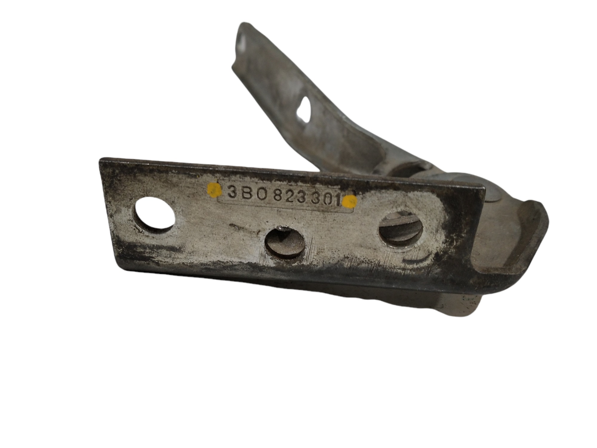 Braço Capô Esquerdo Audi A4 Passat Alemão 1996 V30 4