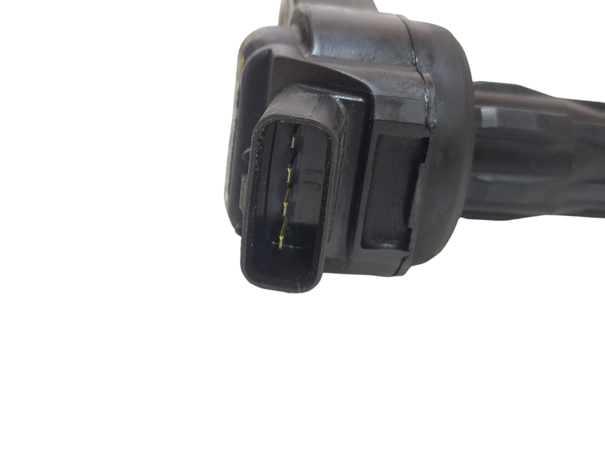 Bobina Ignição Lexus Rx450hl 3.5 2021 V576 9091902280 3