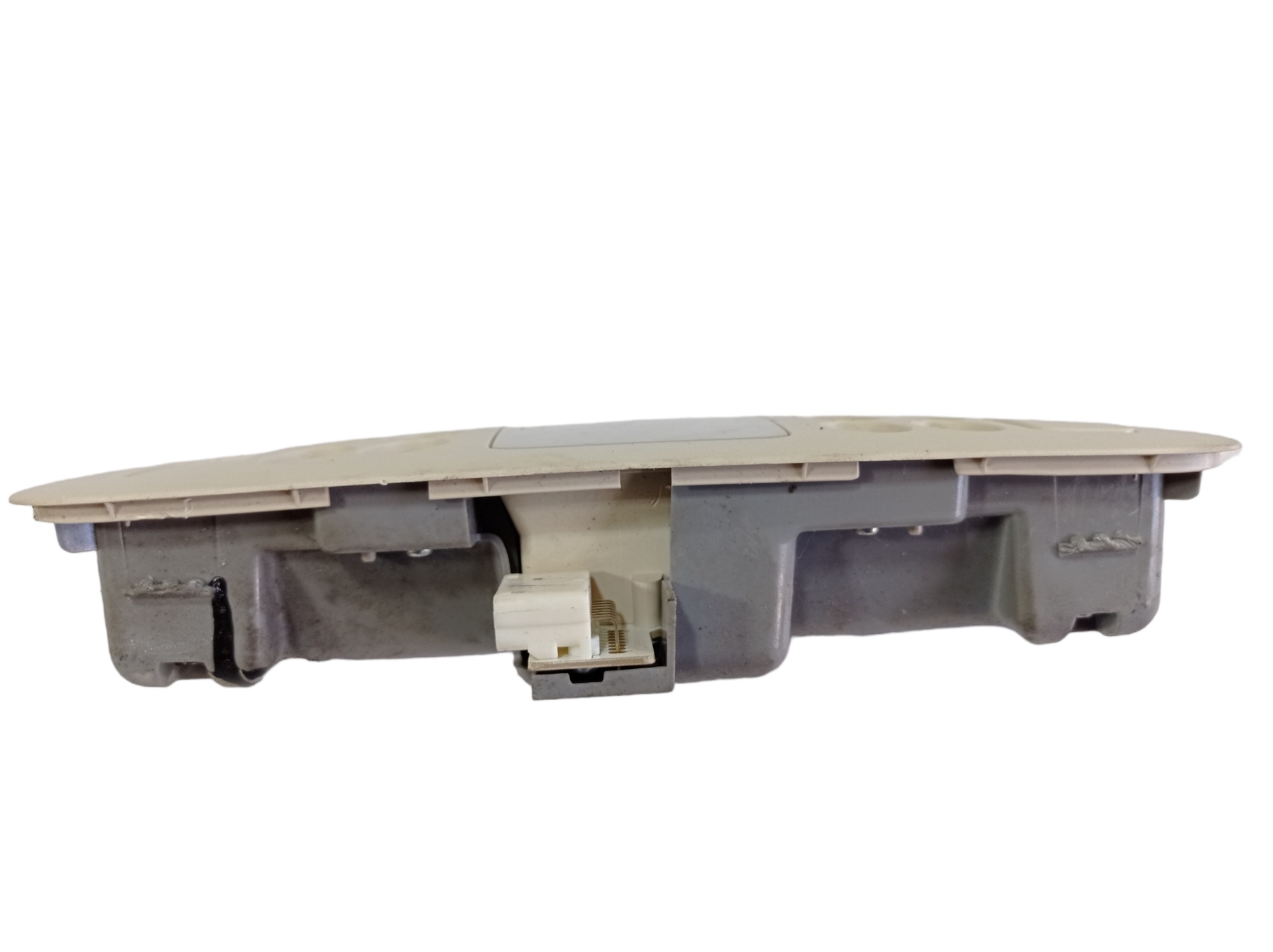 Luz Cortesia Traseira Central Lexus Is300 2012 V545 3