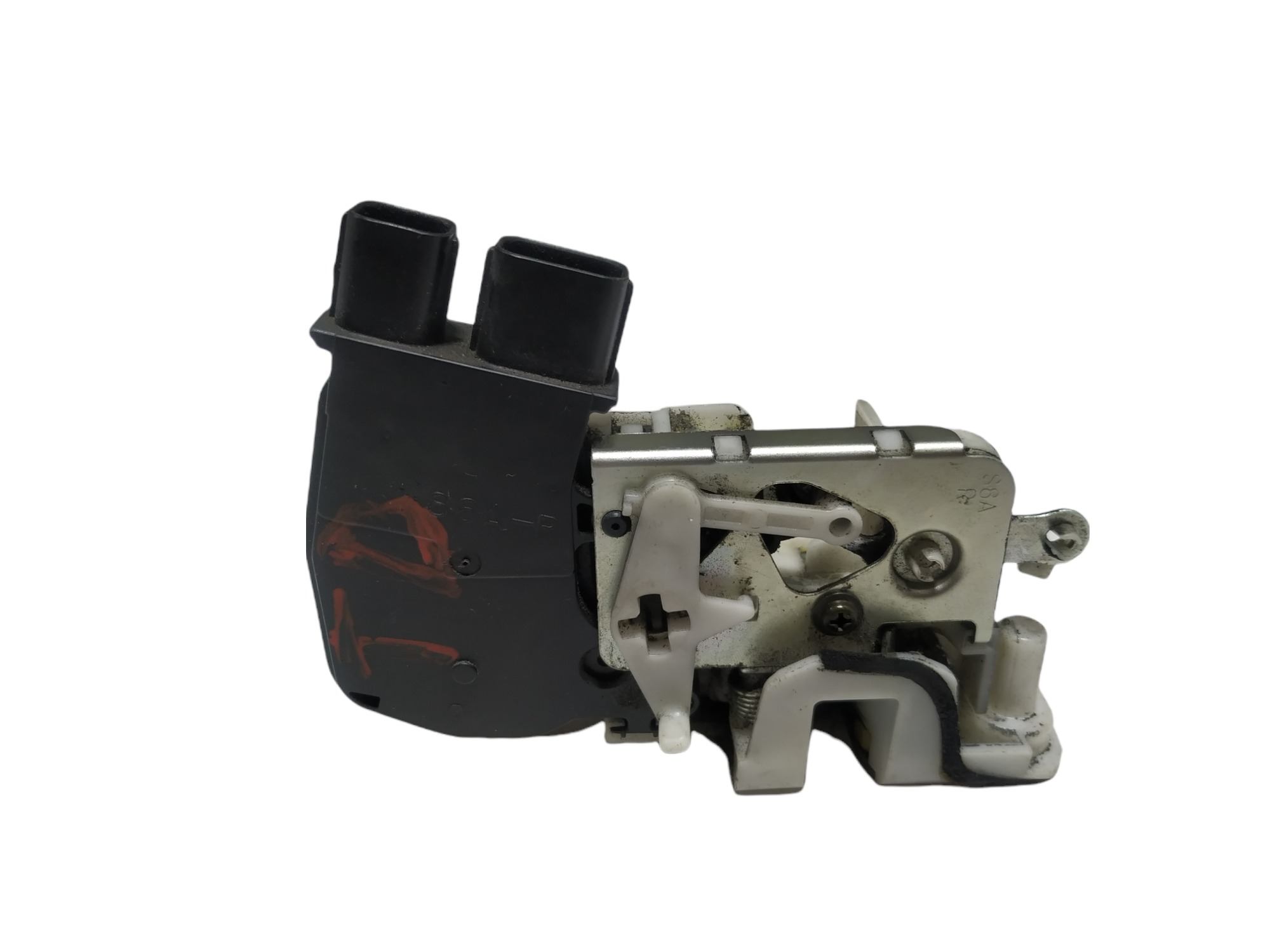 Fechadura Porta Traseira Direita Honda Crv 2005 2006 V283 5