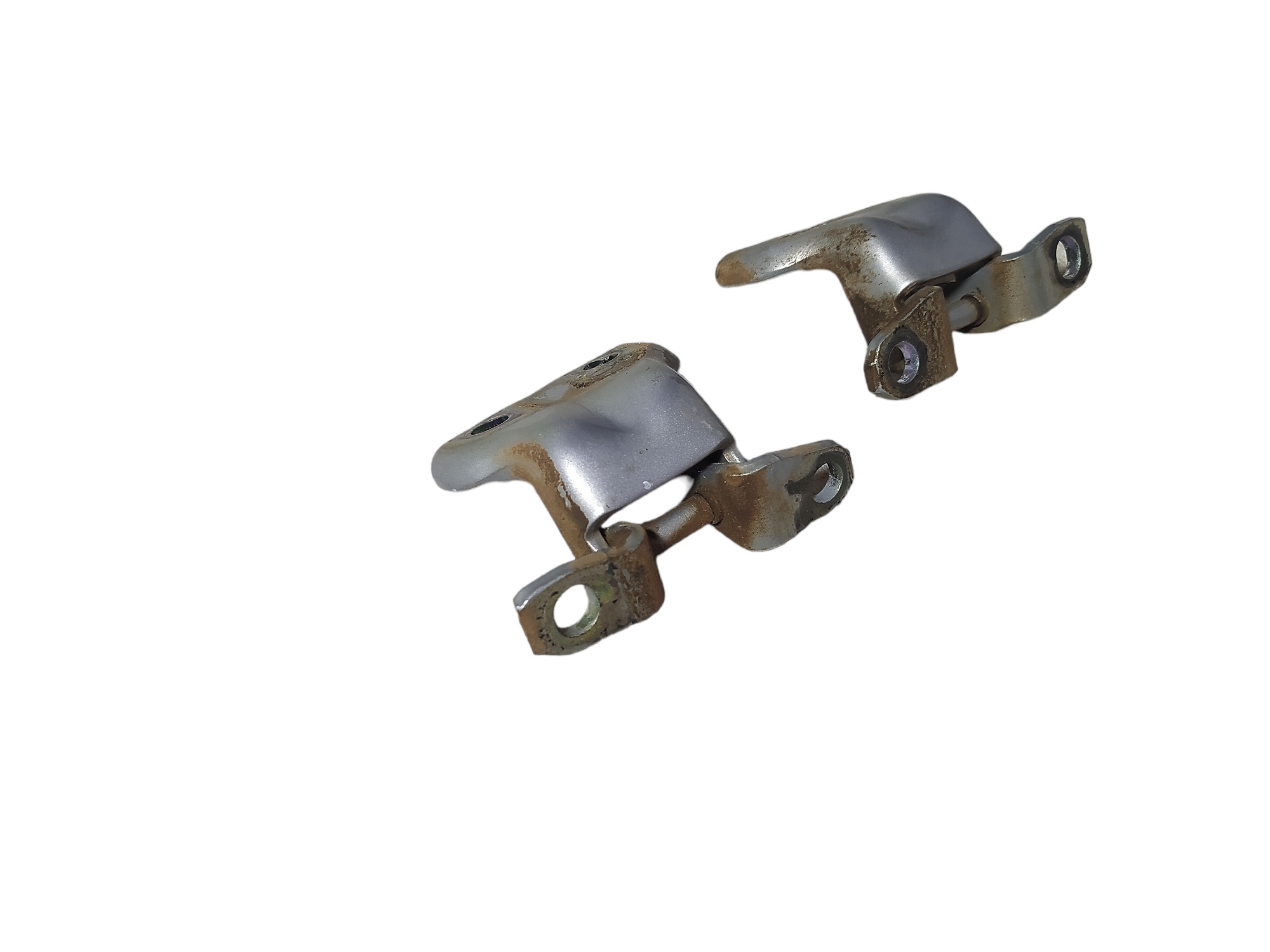Dobradiças Porta Traseira Direita Mitsubishi Pajero V569 5