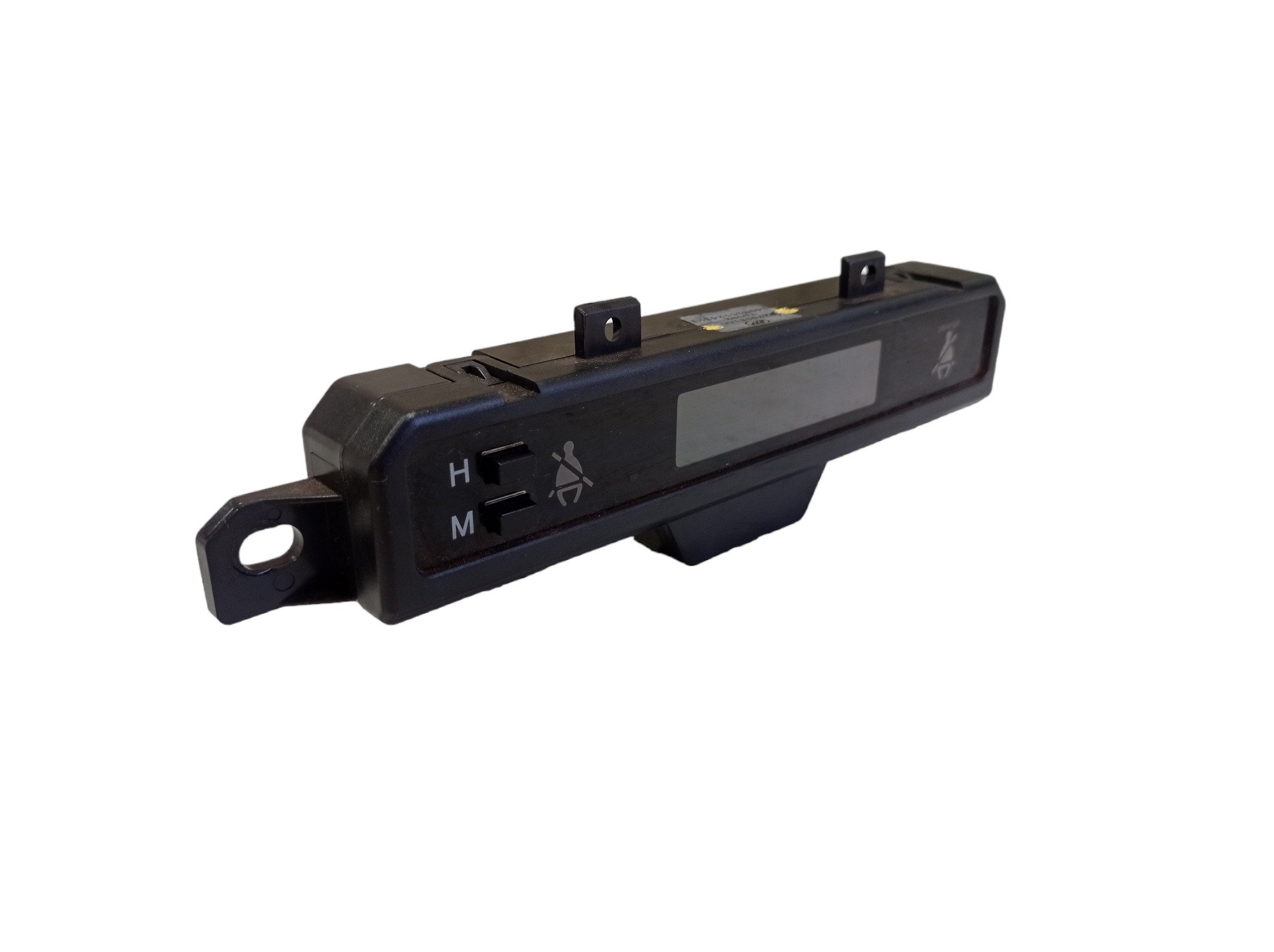 Relógio Digital Lifan 530 2015 A7935100 V567 4