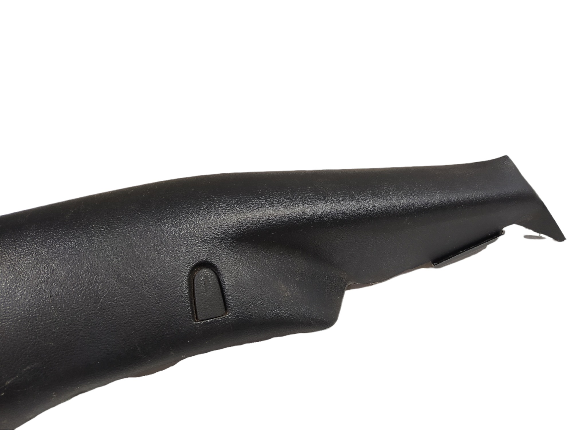 Soleira Traseira Direita Vw Golf 2001 1j4867768a V454 8